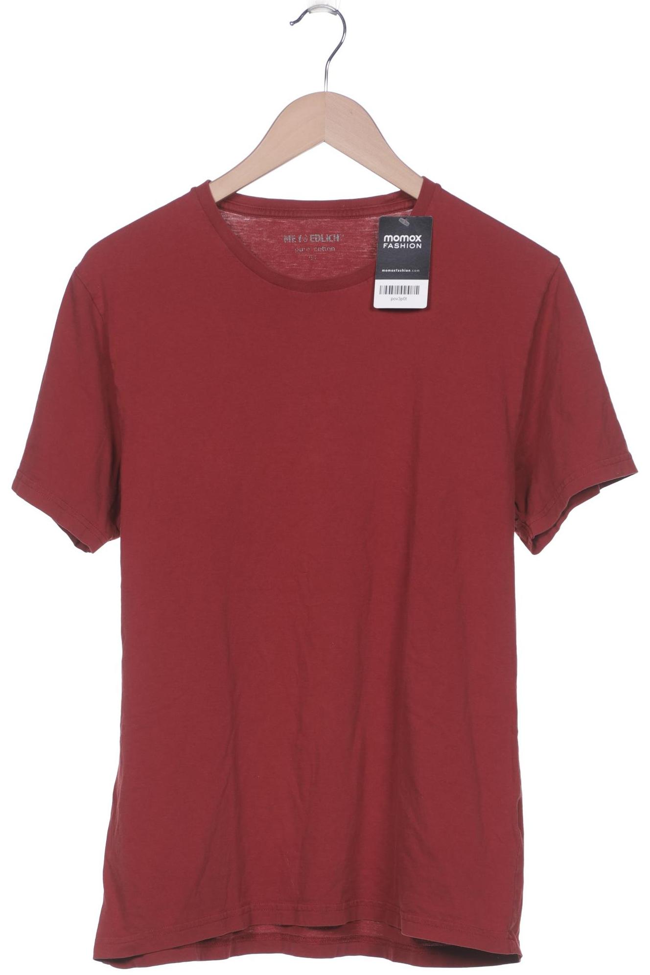 

MeyEdlich Herren T-Shirt, rot