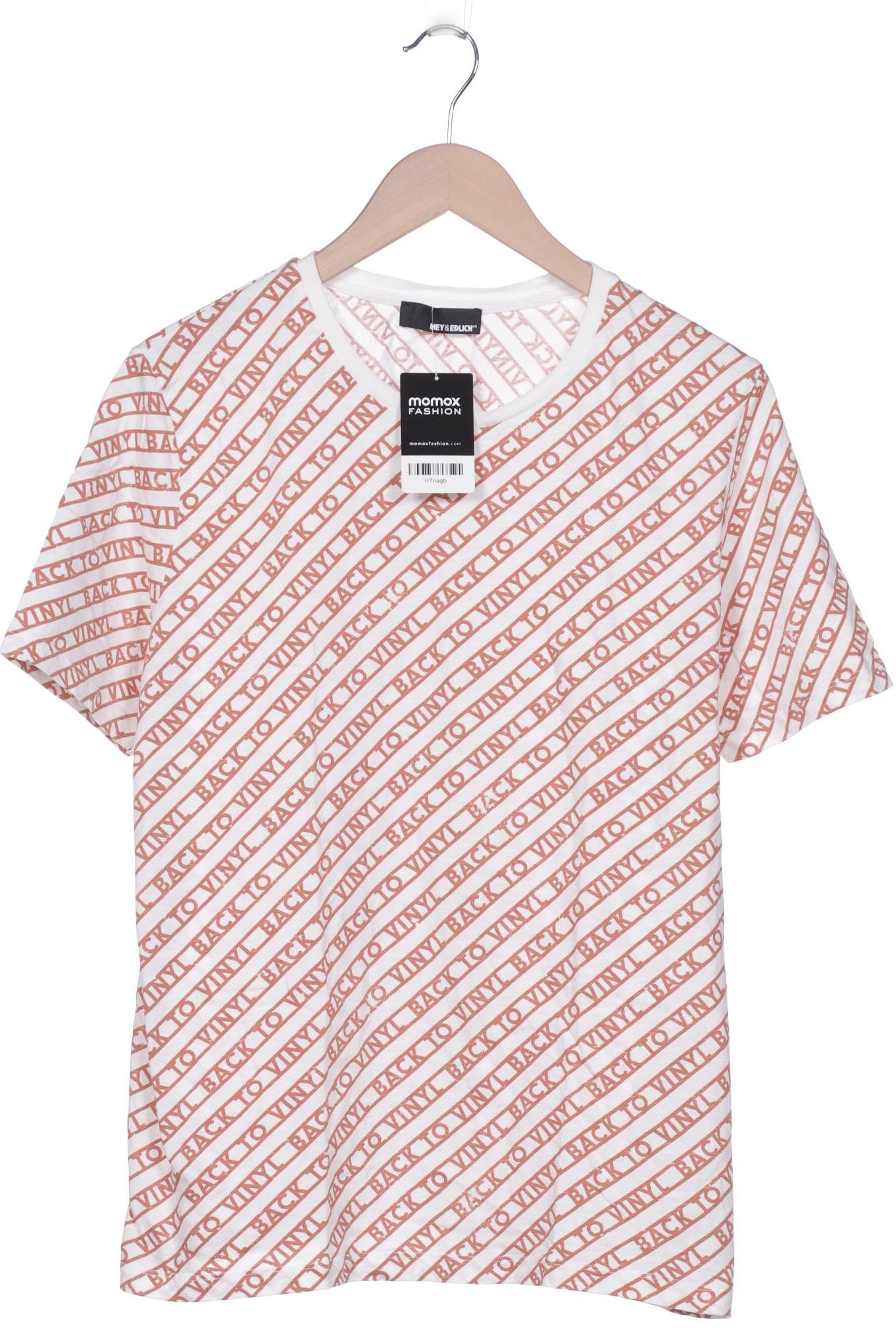 

MeyEdlich Herren T-Shirt, orange