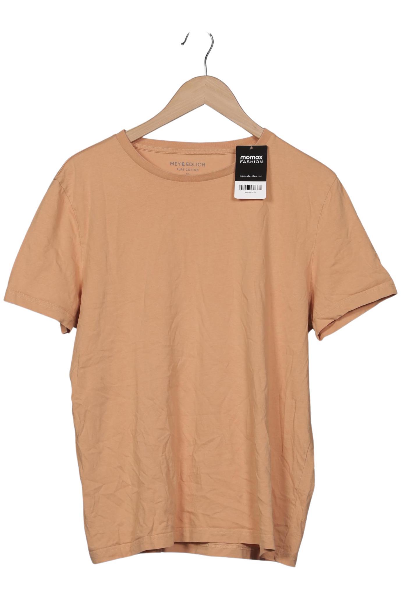 

MeyEdlich Herren T-Shirt, beige, Gr. 54