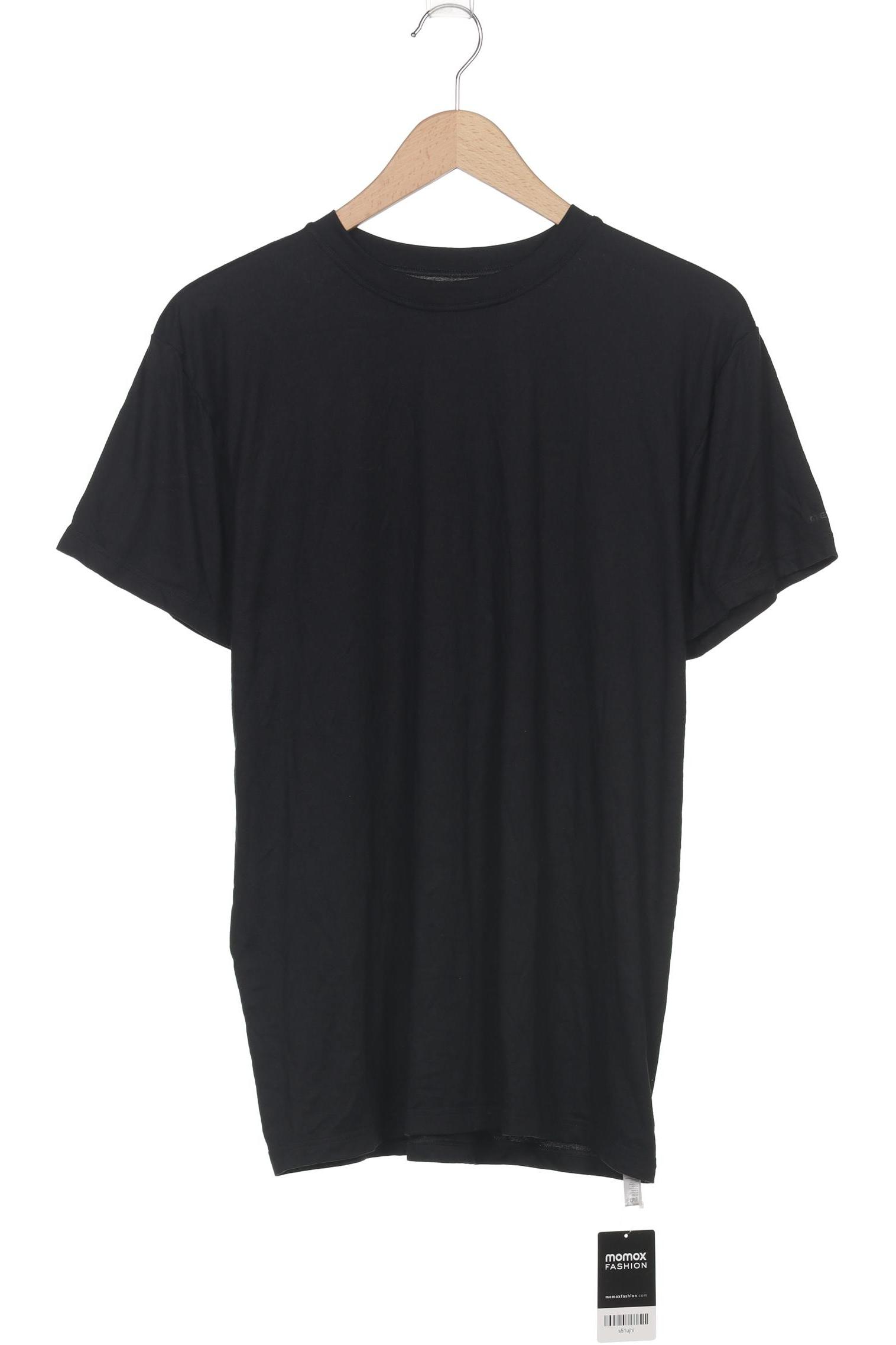 

MeyEdlich Herren T-Shirt, schwarz, Gr. 54