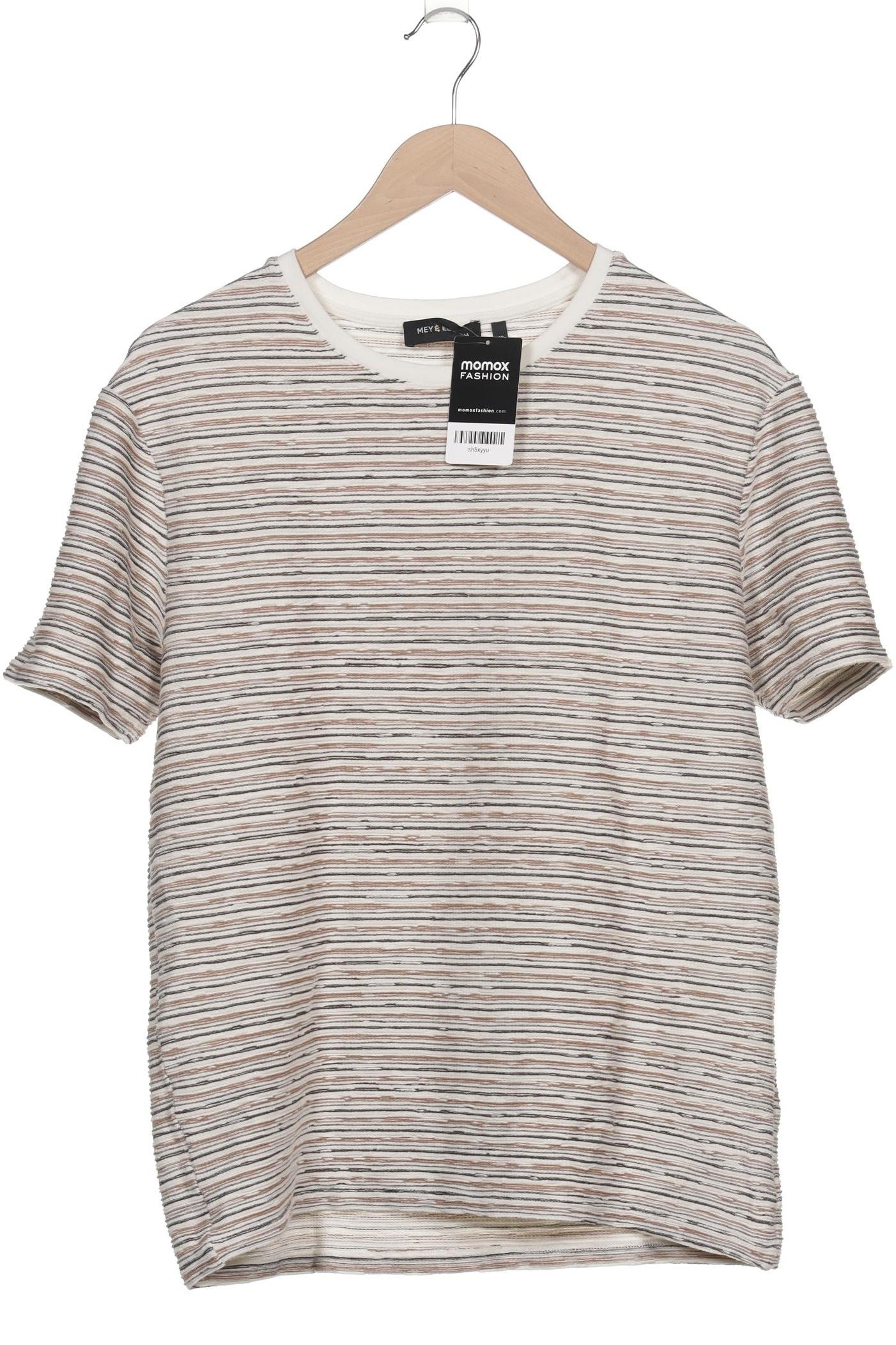 

MeyEdlich Herren T-Shirt, beige, Gr. 48