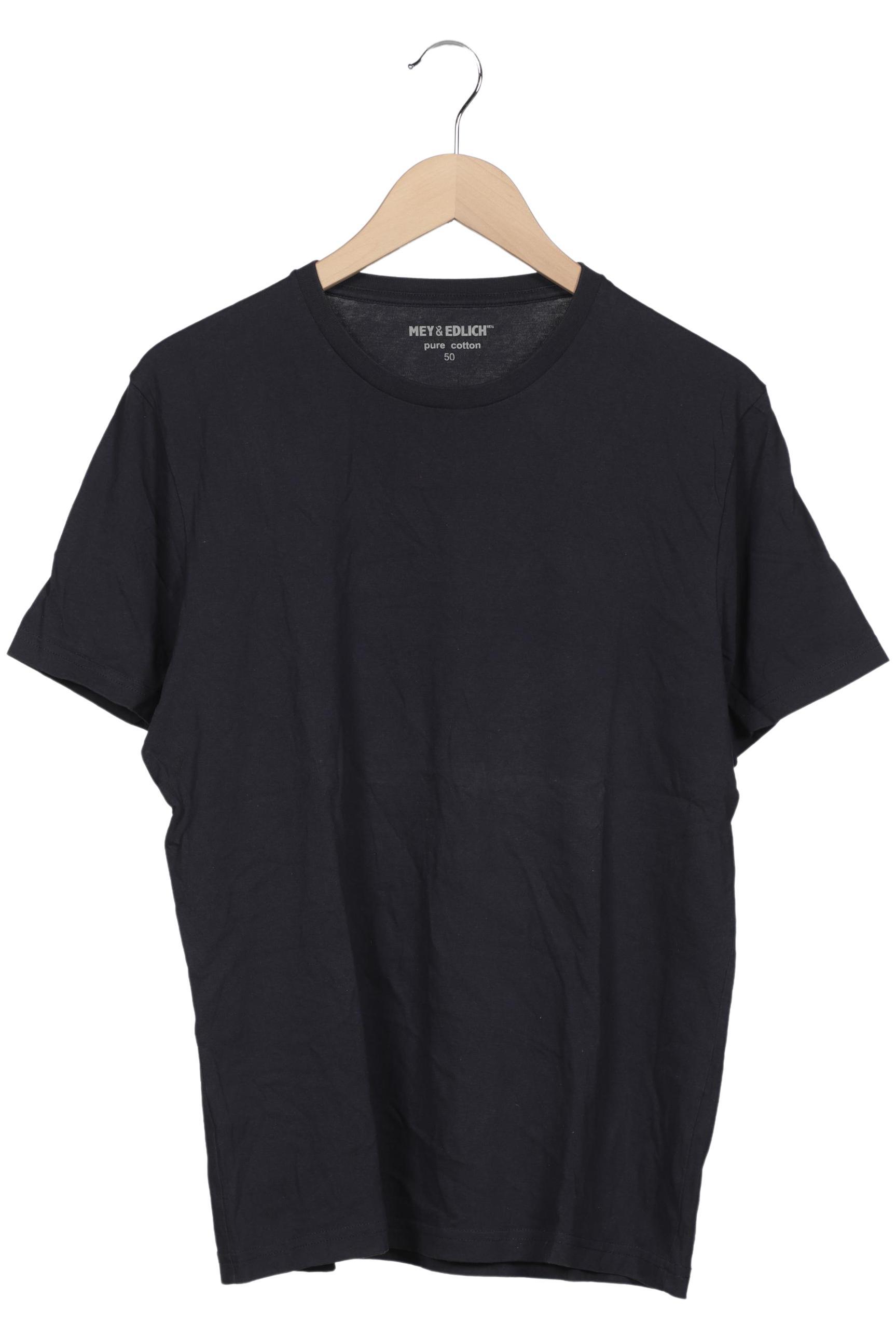 

MeyEdlich Herren T-Shirt, marineblau, Gr. 50