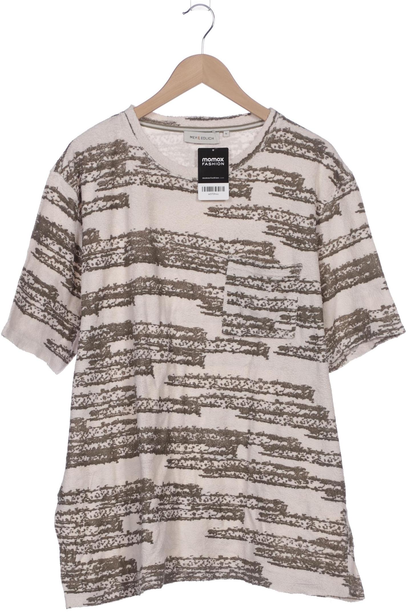 

MeyEdlich Herren T-Shirt, beige, Gr. 58