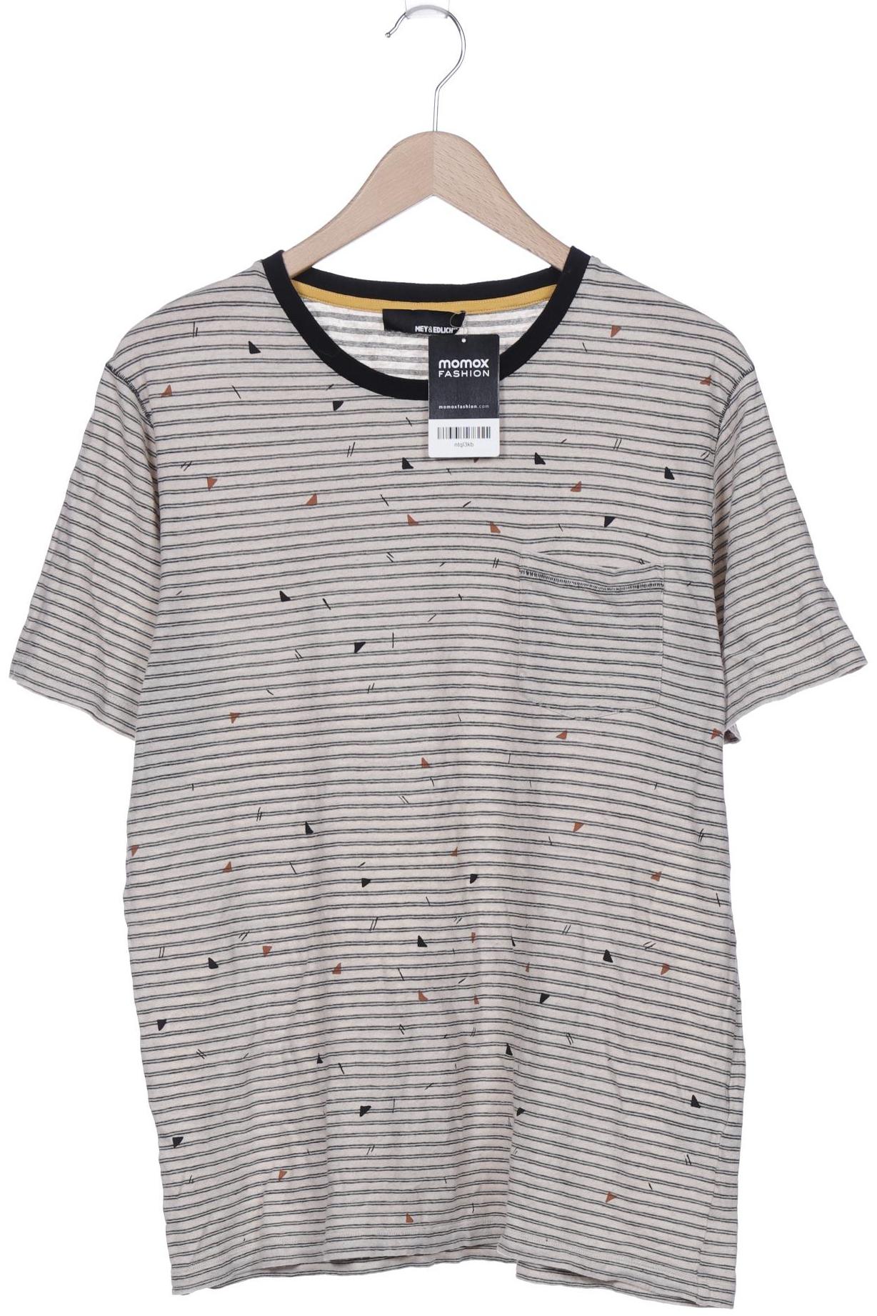 

MeyEdlich Herren T-Shirt, beige, Gr. 48