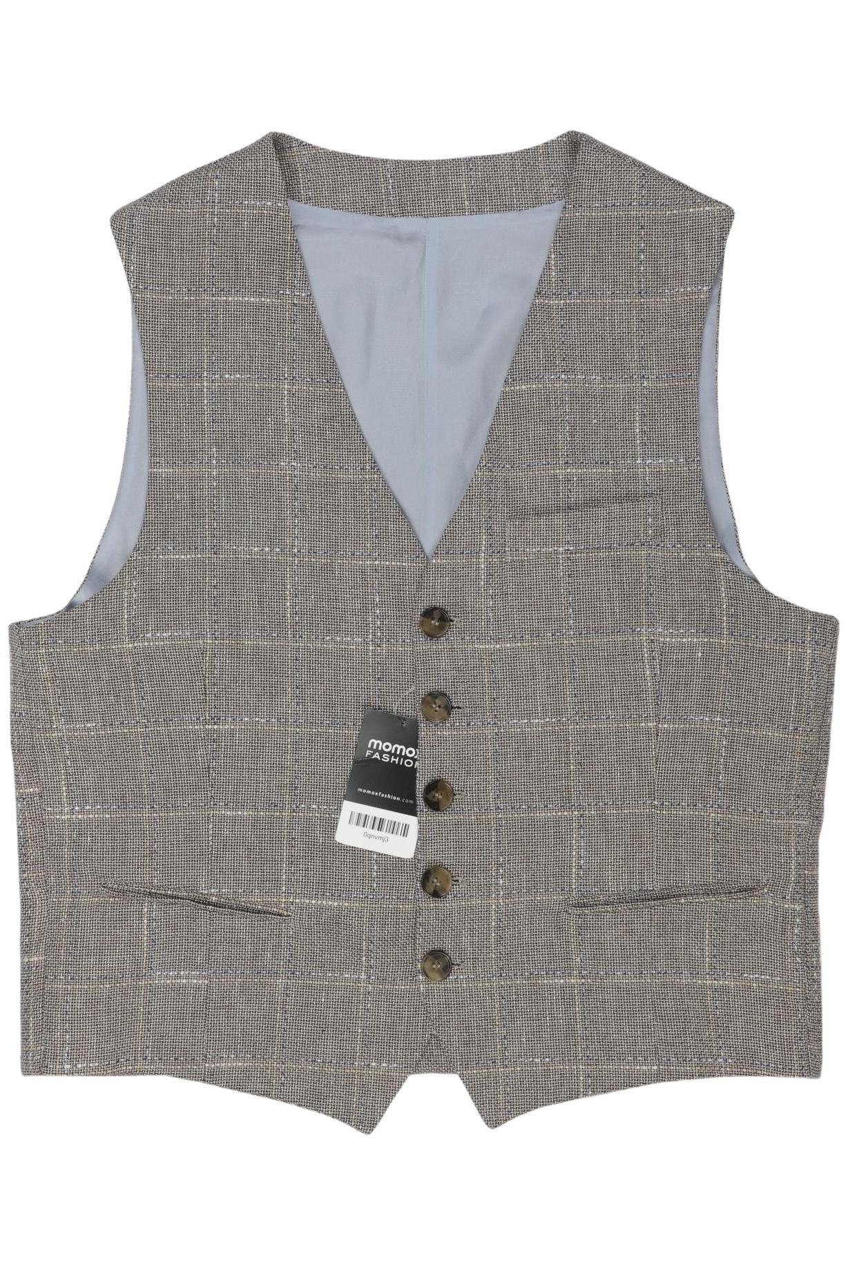 

MeyEdlich Herren Weste, grau, Gr. 50