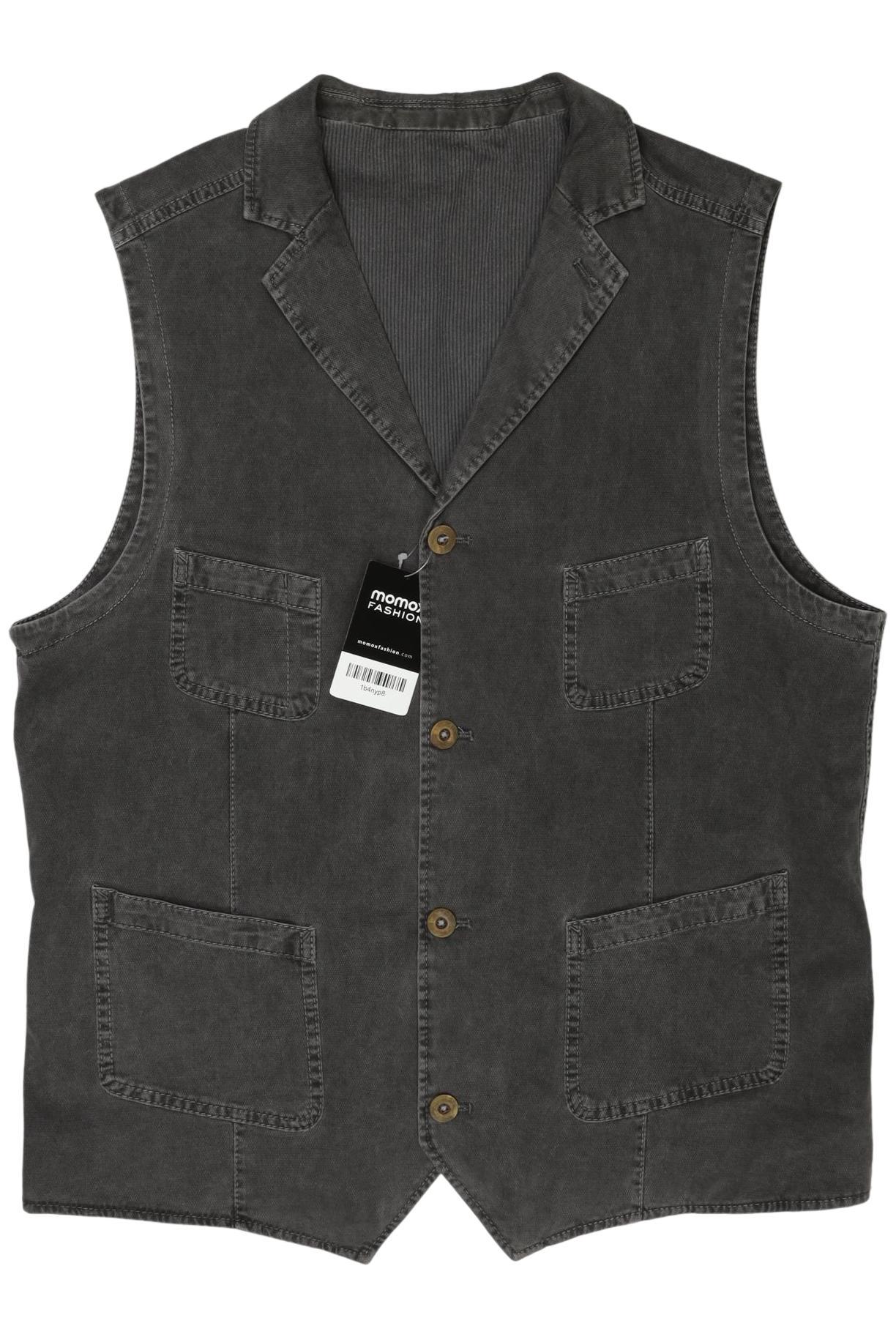 

MeyEdlich Herren Weste, grau, Gr. 102