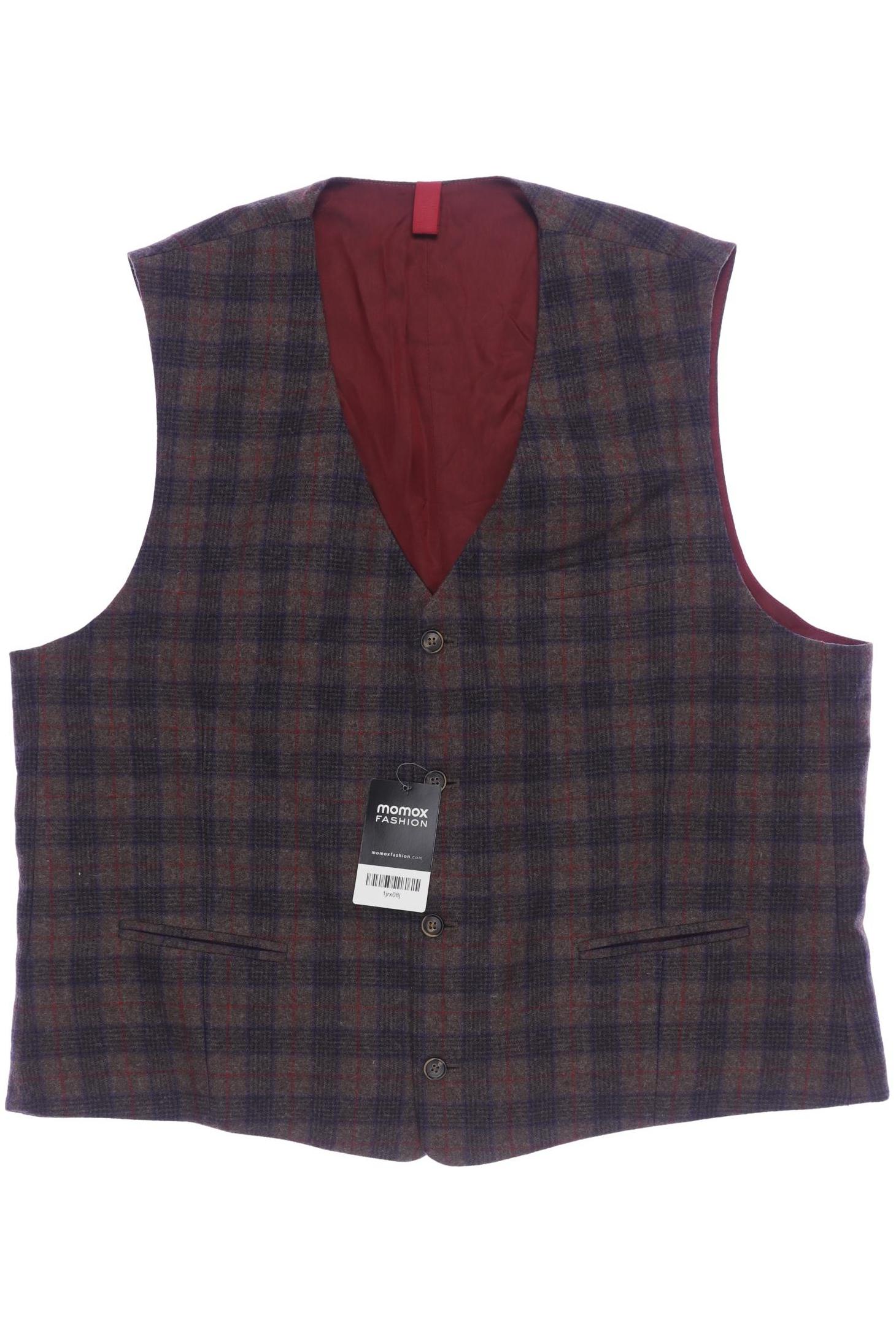 

MeyEdlich Herren Weste, beige, Gr. 27
