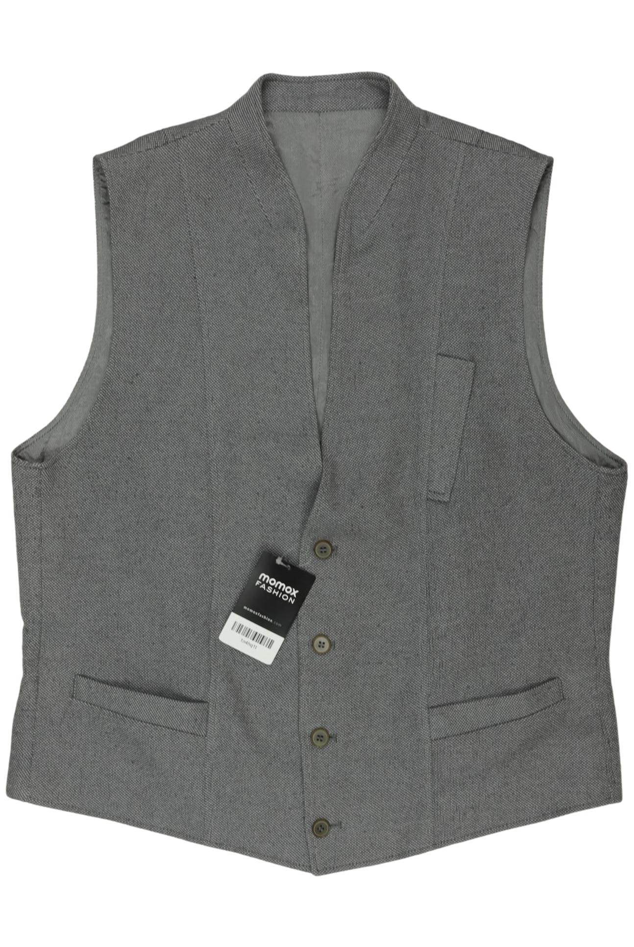 

MeyEdlich Herren Weste, grau, Gr. 50