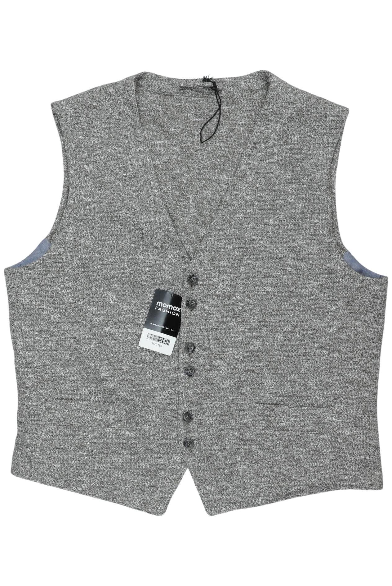 

MeyEdlich Herren Weste, grau, Gr. 50