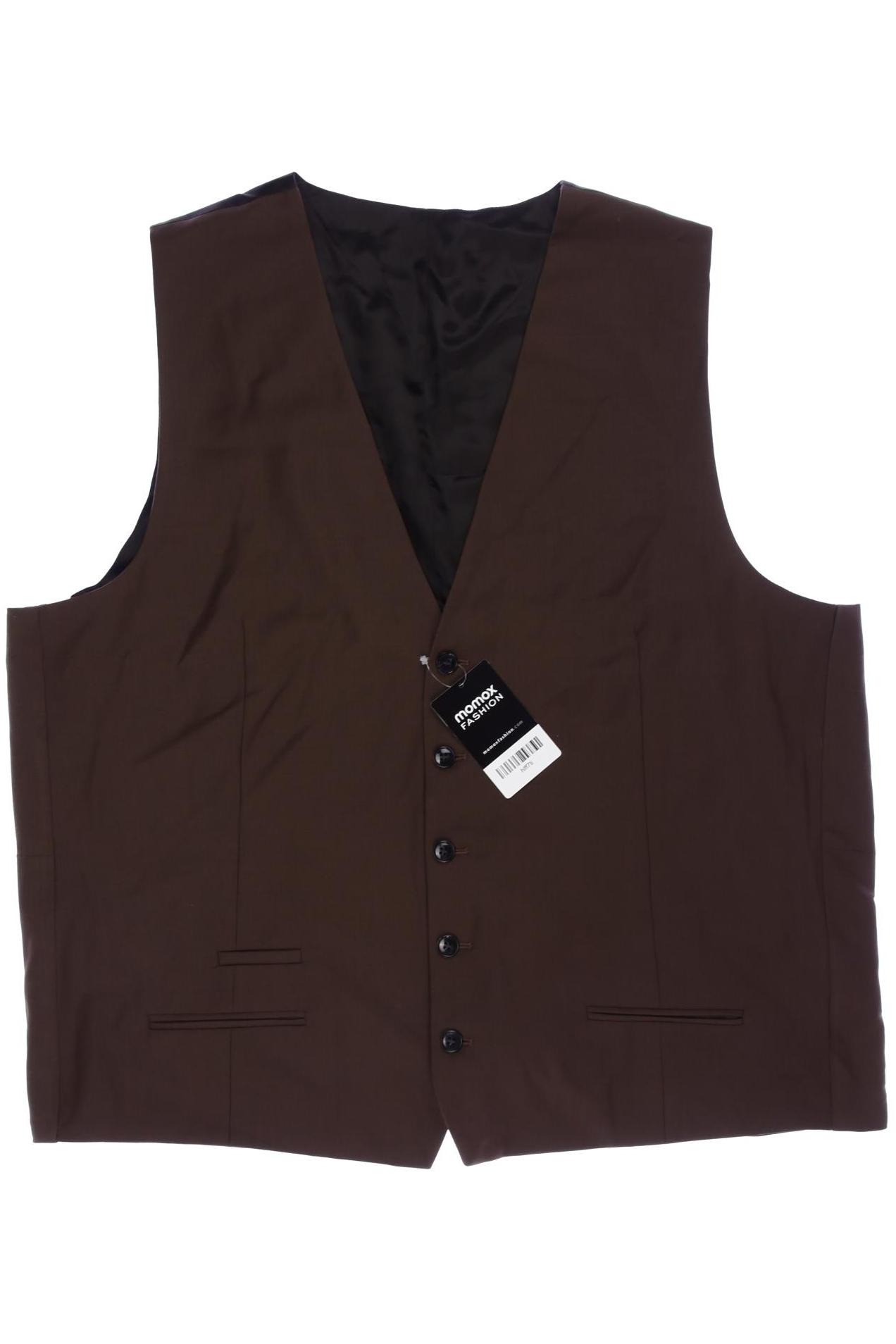 

MeyEdlich Herren Weste, braun, Gr. 58