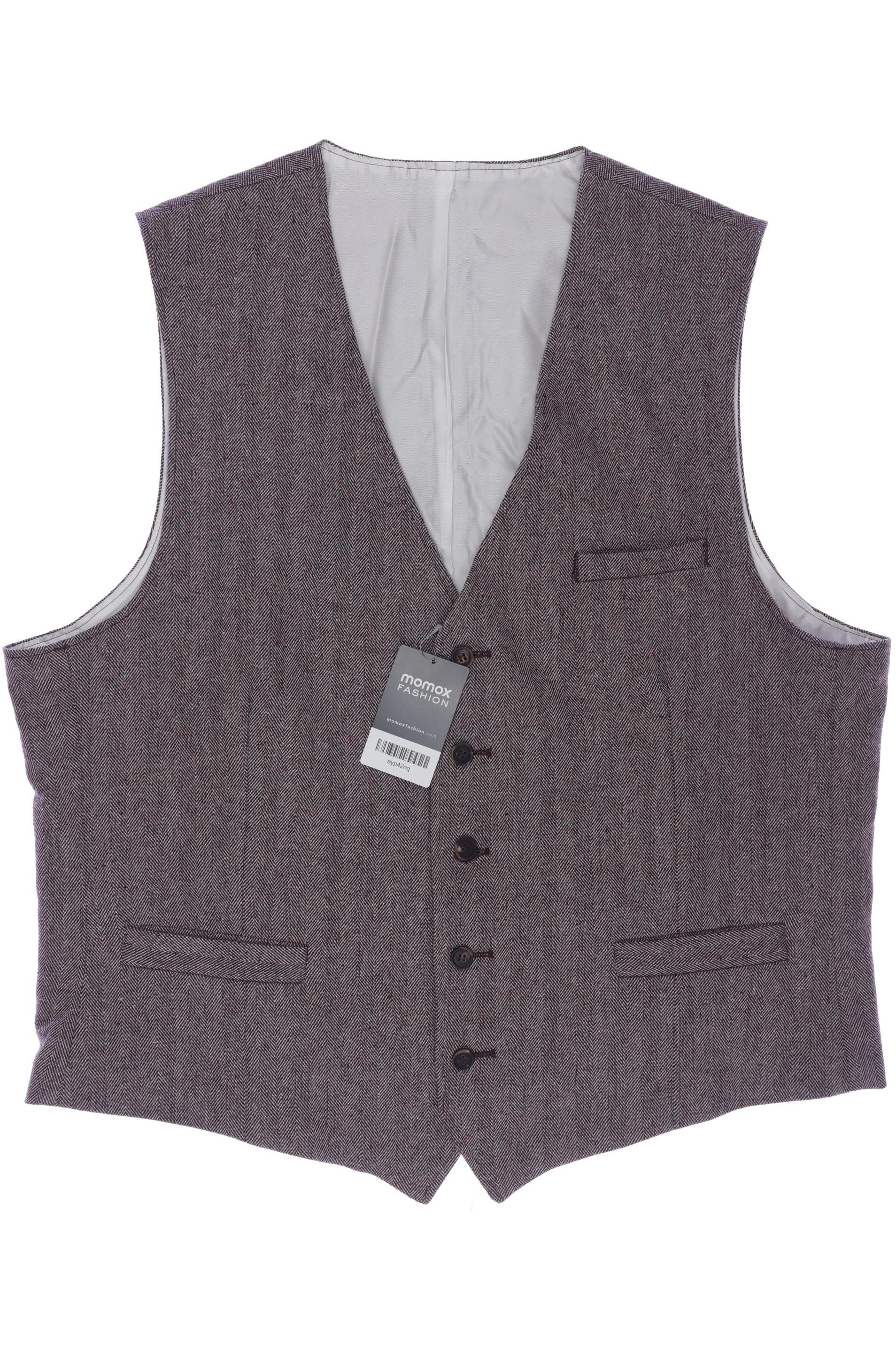 

MeyEdlich Herren Weste, braun, Gr. 56