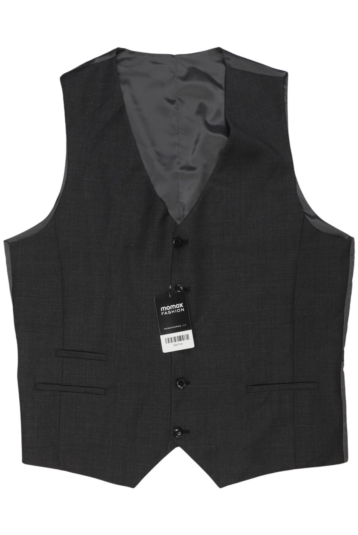 

MeyEdlich Herren Weste, grau, Gr. 50