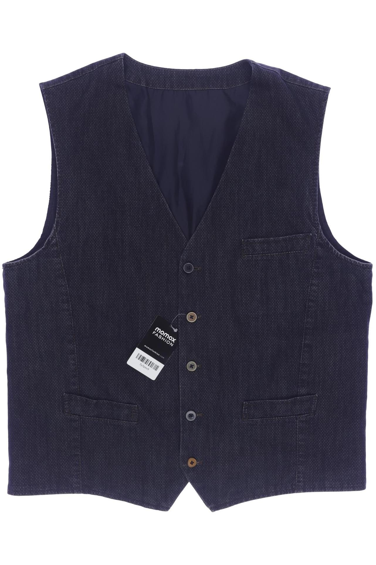 

MeyEdlich Herren Weste, marineblau, Gr. 52
