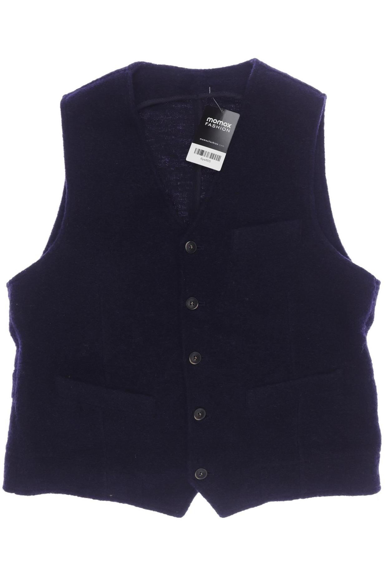 

MeyEdlich Herren Weste, marineblau, Gr. 52