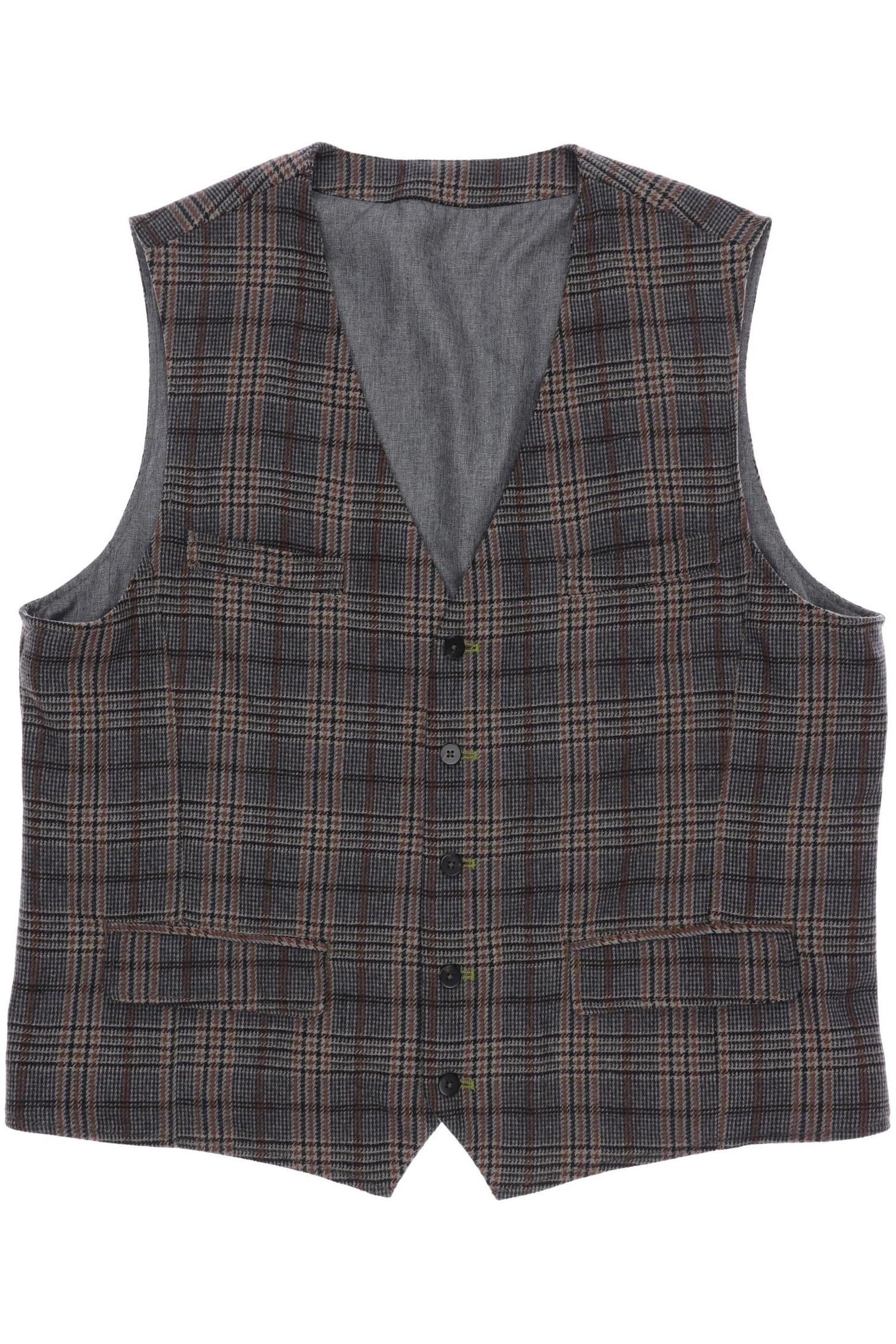 

MeyEdlich Herren Weste, grau, Gr. 60