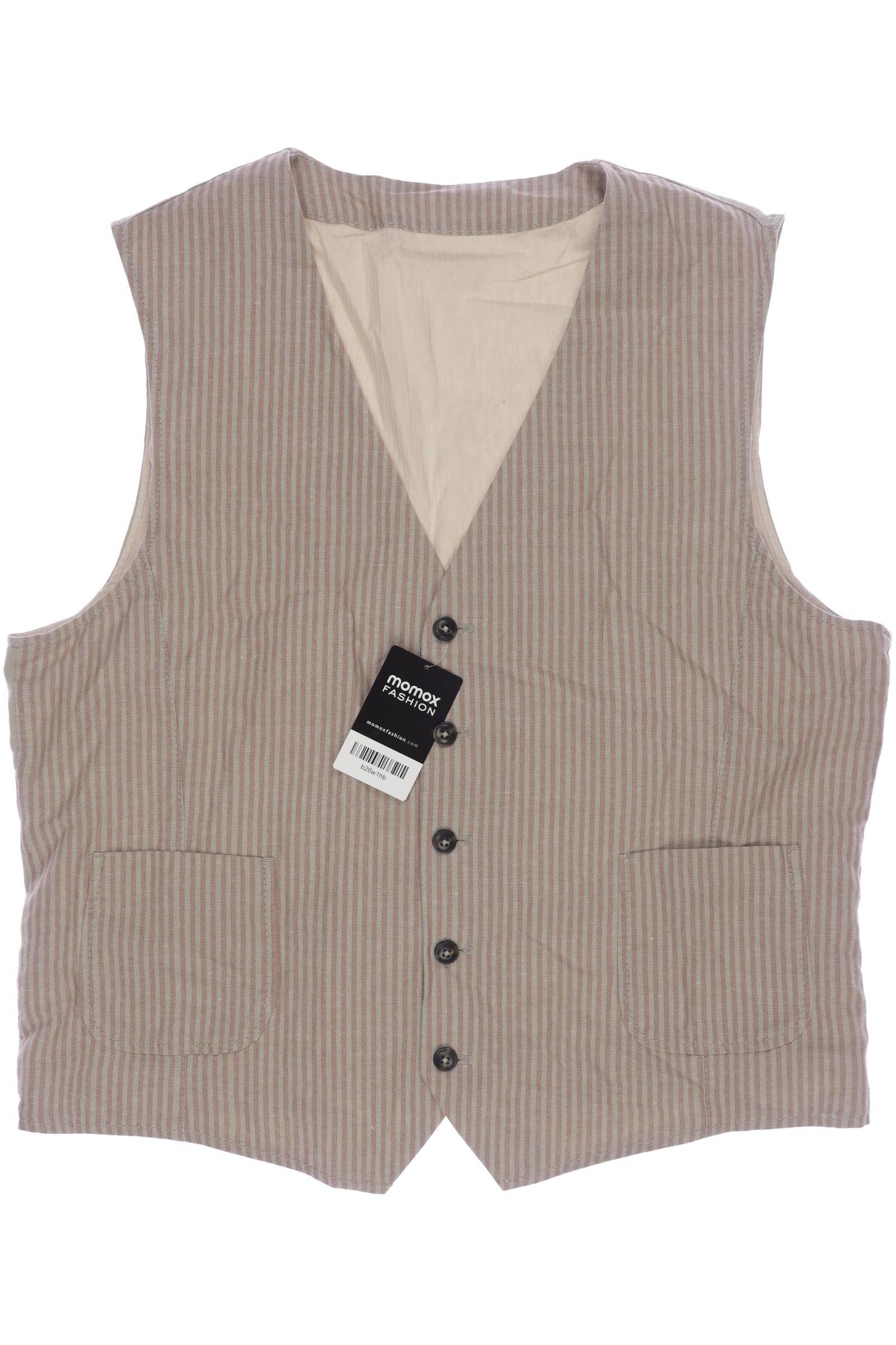 

MeyEdlich Herren Weste, beige, Gr. 52