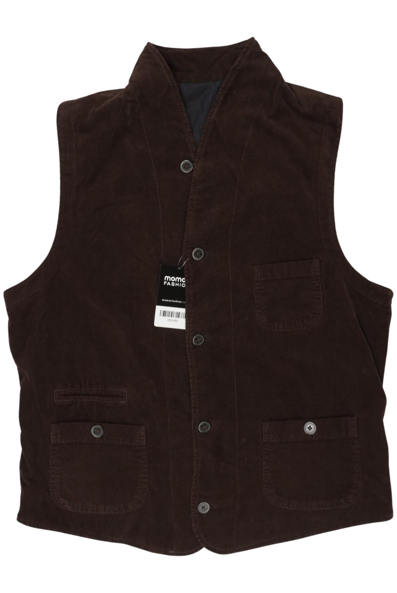 

MeyEdlich Herren Weste, braun, Gr. 50