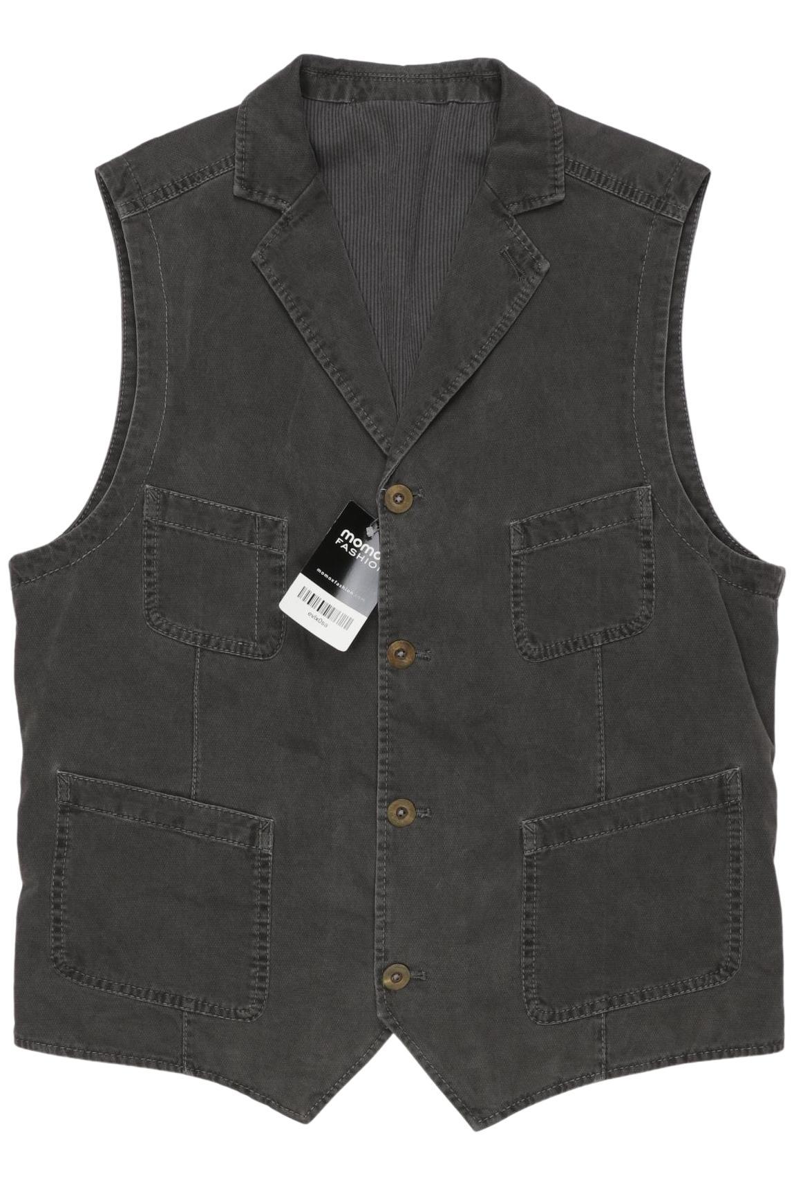 

MeyEdlich Herren Weste, grau, Gr. 48