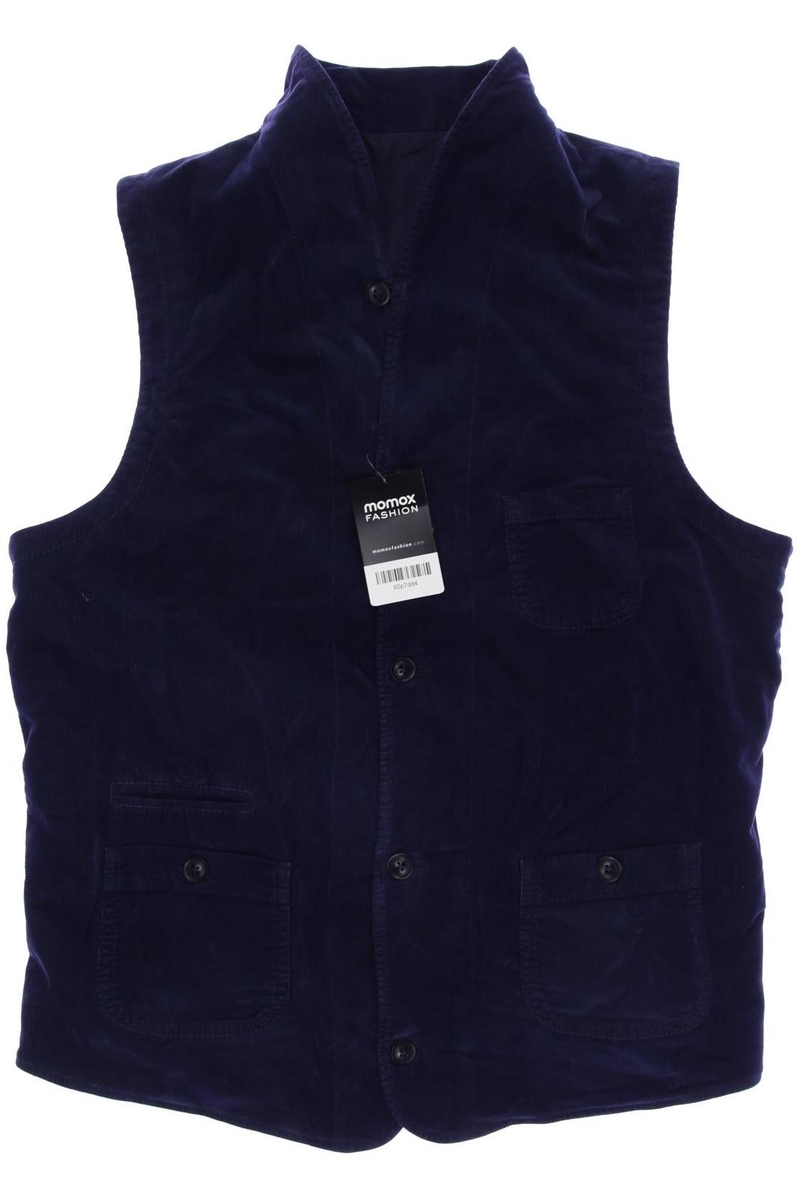 Thumbnail - MeyEdlich Herren Weste, marineblau, Gr. 102