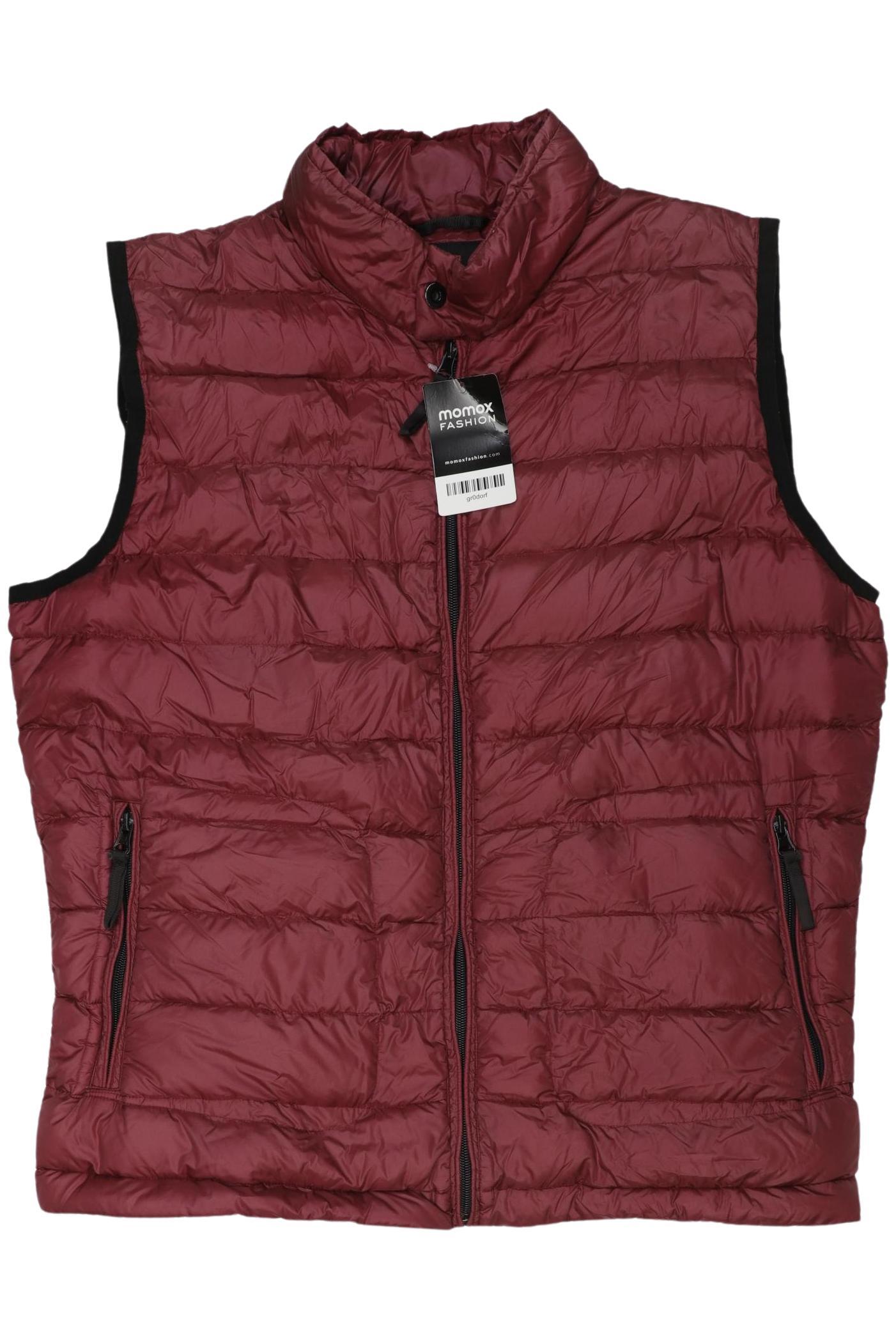 Thumbnail - MeyEdlich Herren Weste, bordeaux, Gr. 52