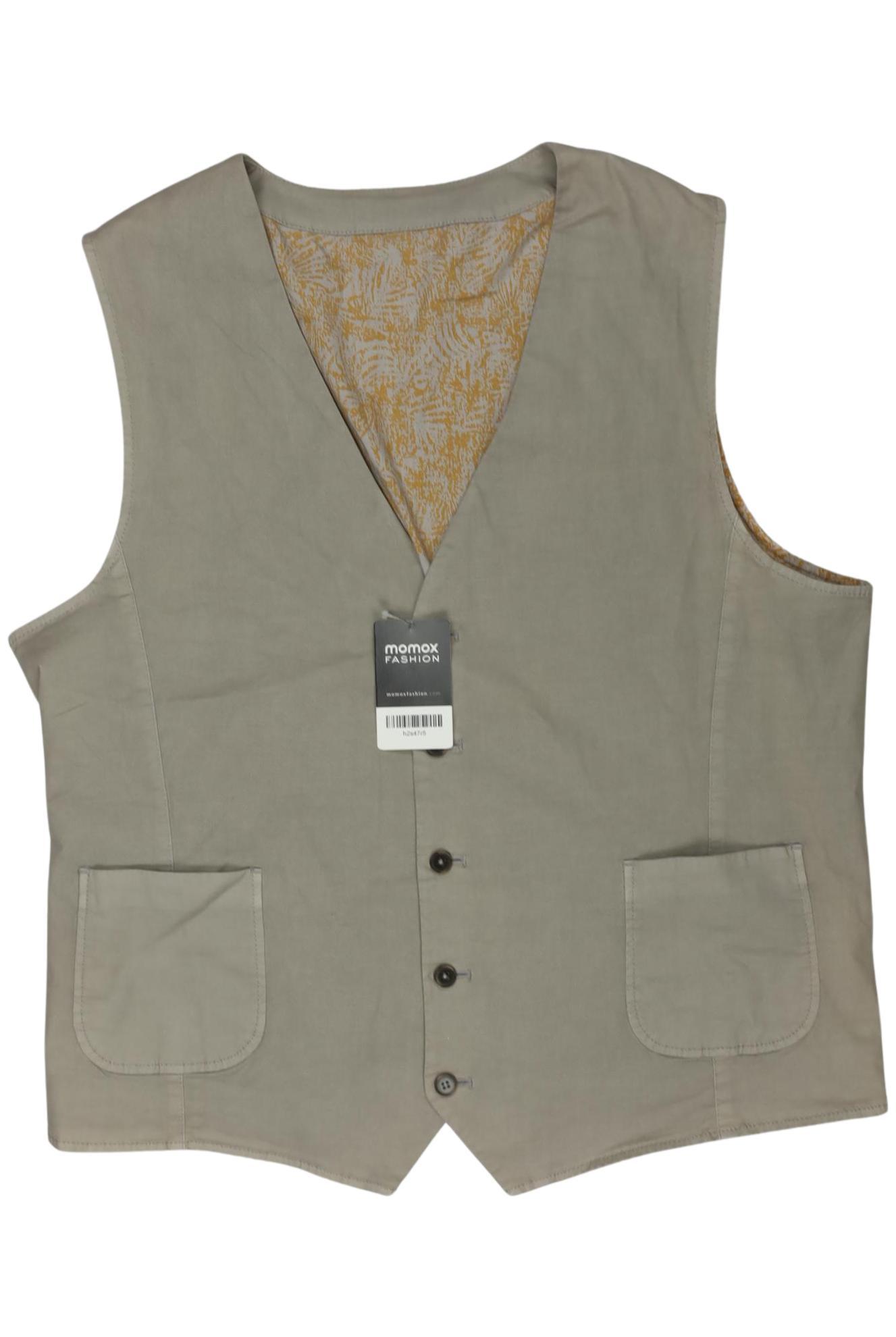 

MeyEdlich Herren Weste, beige, Gr. 56