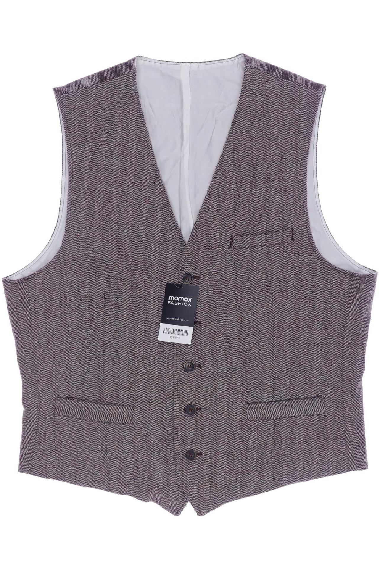 

MeyEdlich Herren Weste, rot, Gr. 52