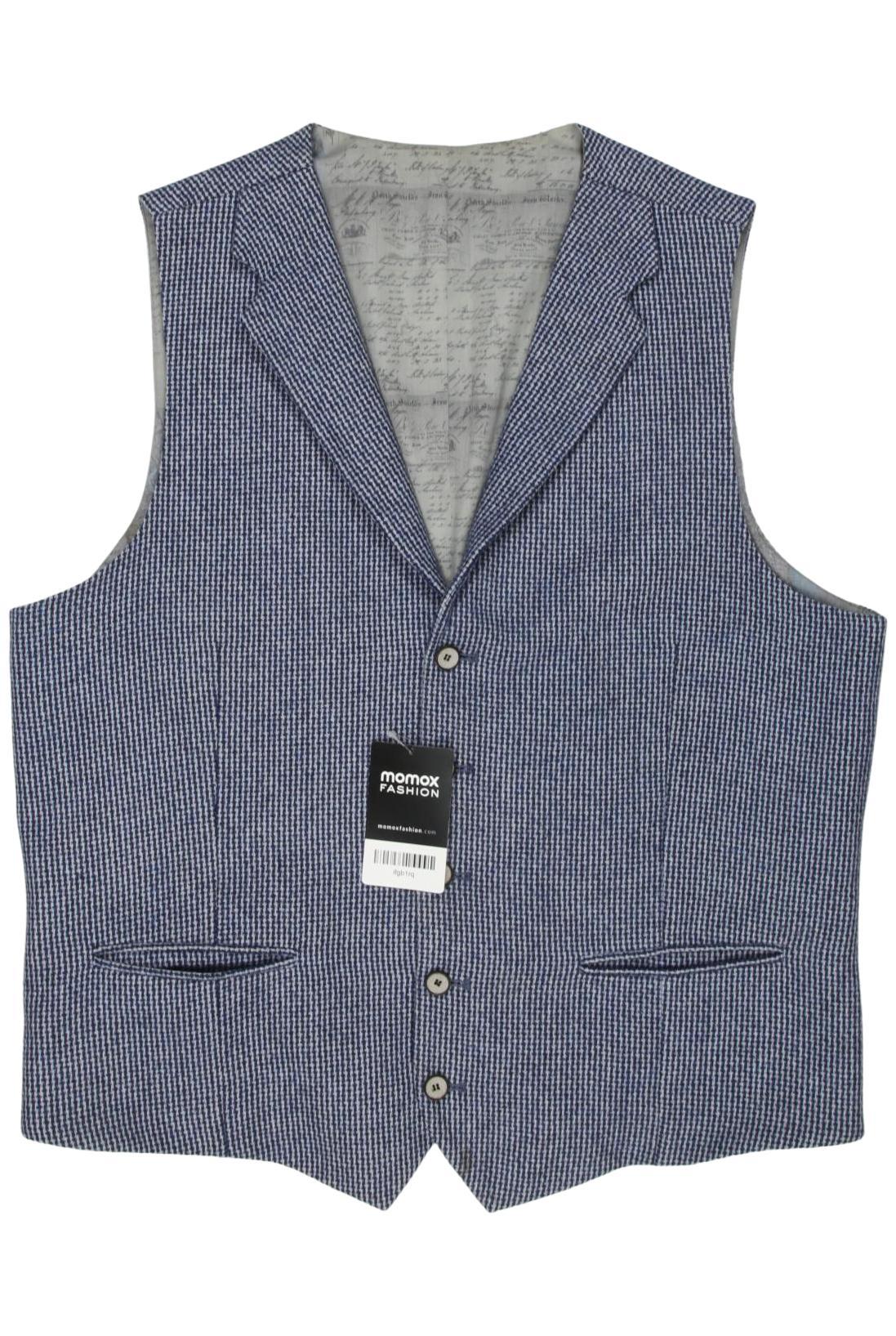 Thumbnail - MeyEdlich Herren Weste, blau, Gr. 50