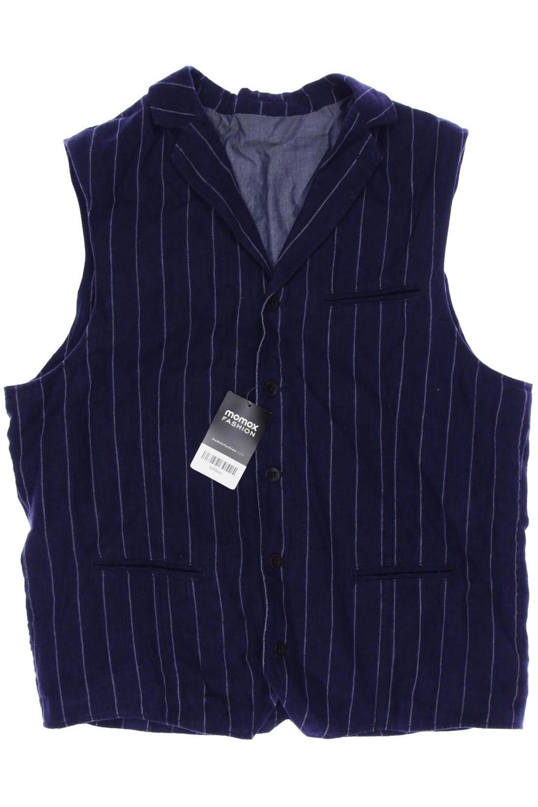 

MeyEdlich Herren Weste, marineblau, Gr. 98