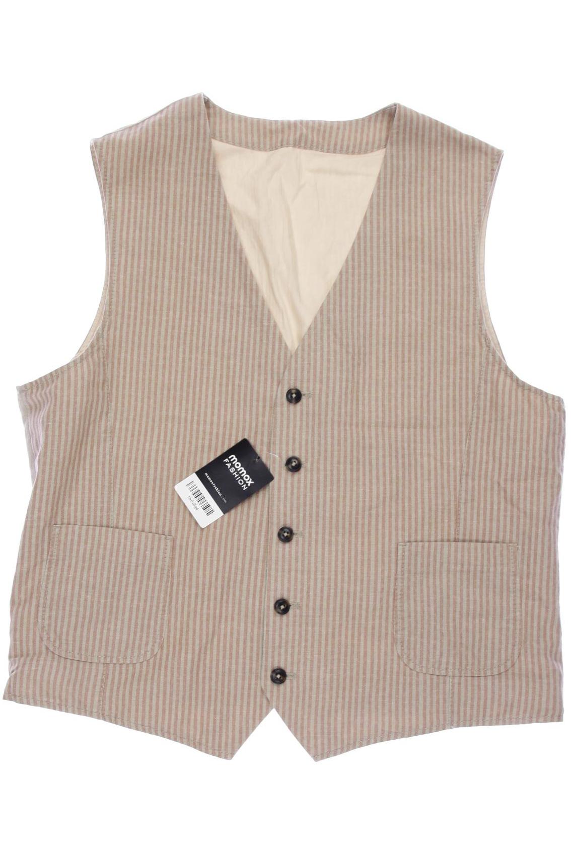 Thumbnail - MeyEdlich Herren Weste, beige, Gr. 54