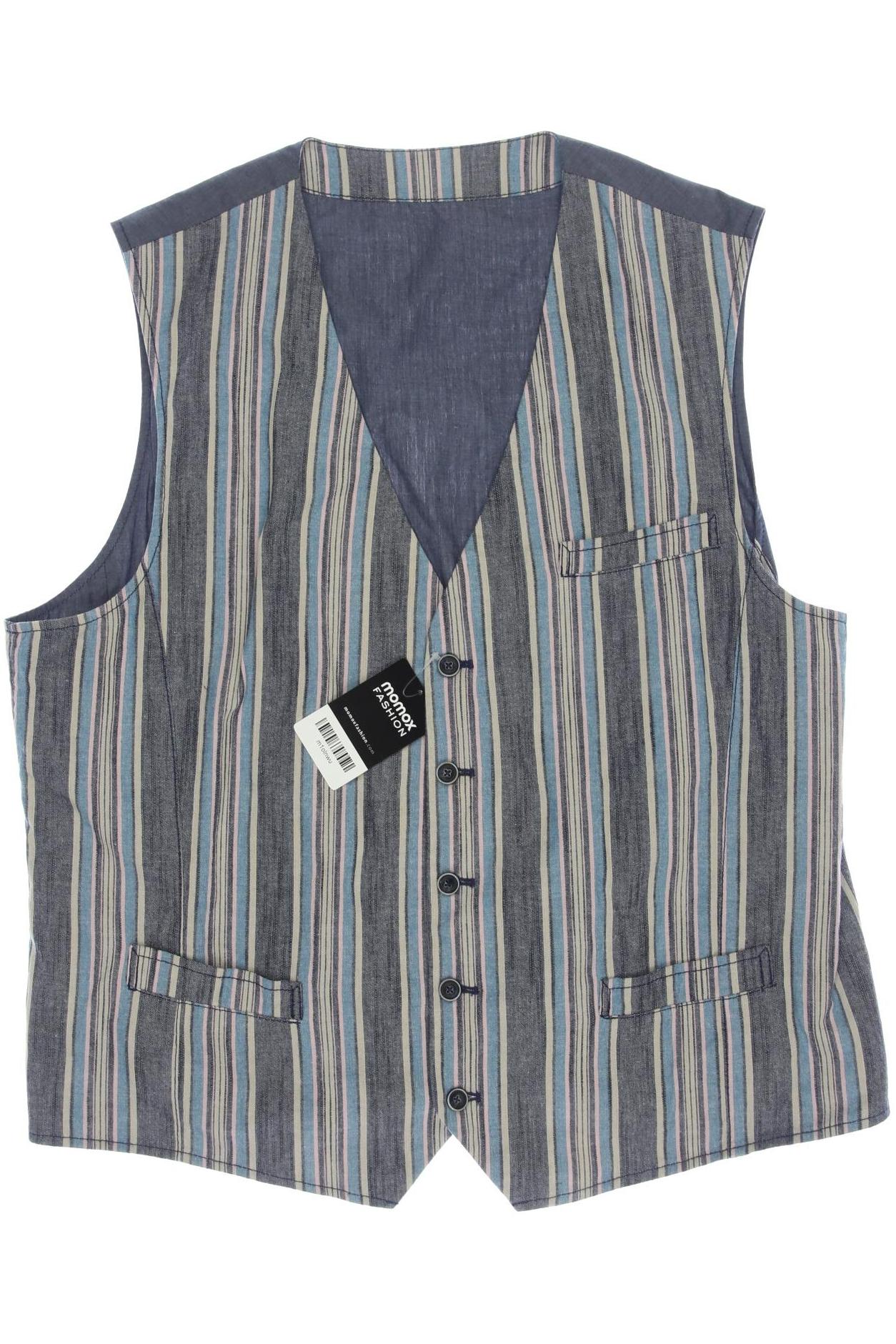

MeyEdlich Herren Weste, grau, Gr. 52