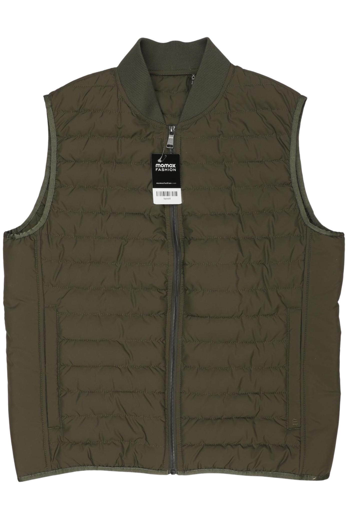 Thumbnail - MeyEdlich Herren Weste, braun, Gr. 54