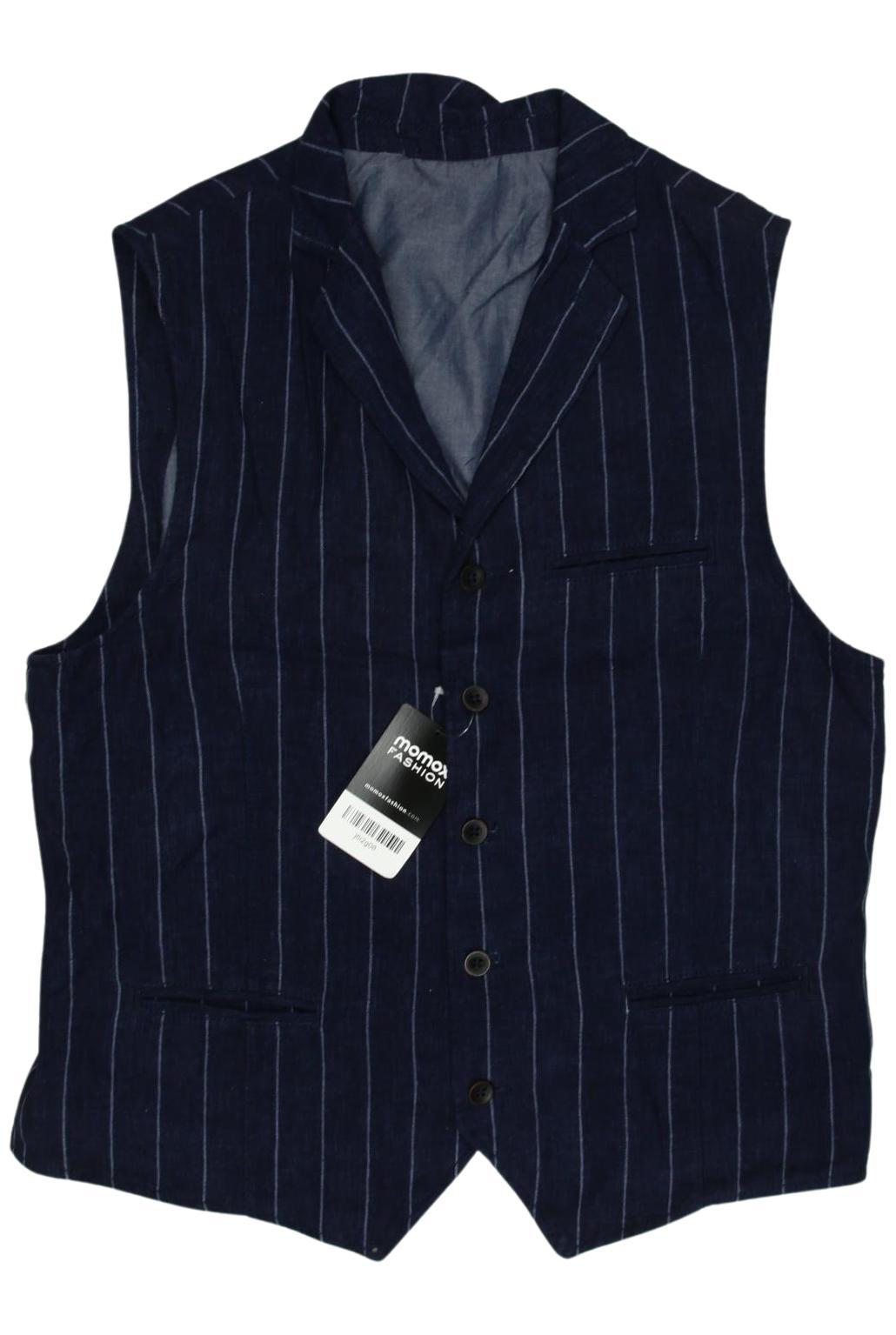 

MeyEdlich Herren Weste, marineblau, Gr. 46