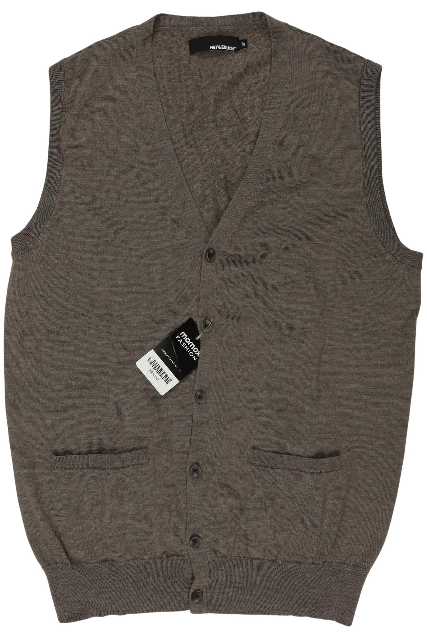 

MeyEdlich Herren Weste, braun, Gr. 52