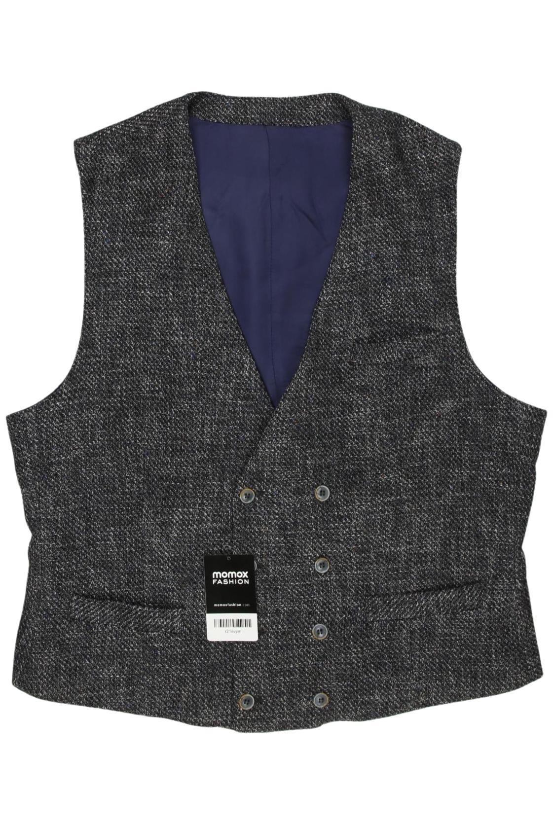 

MeyEdlich Herren Weste, grau, Gr. 50