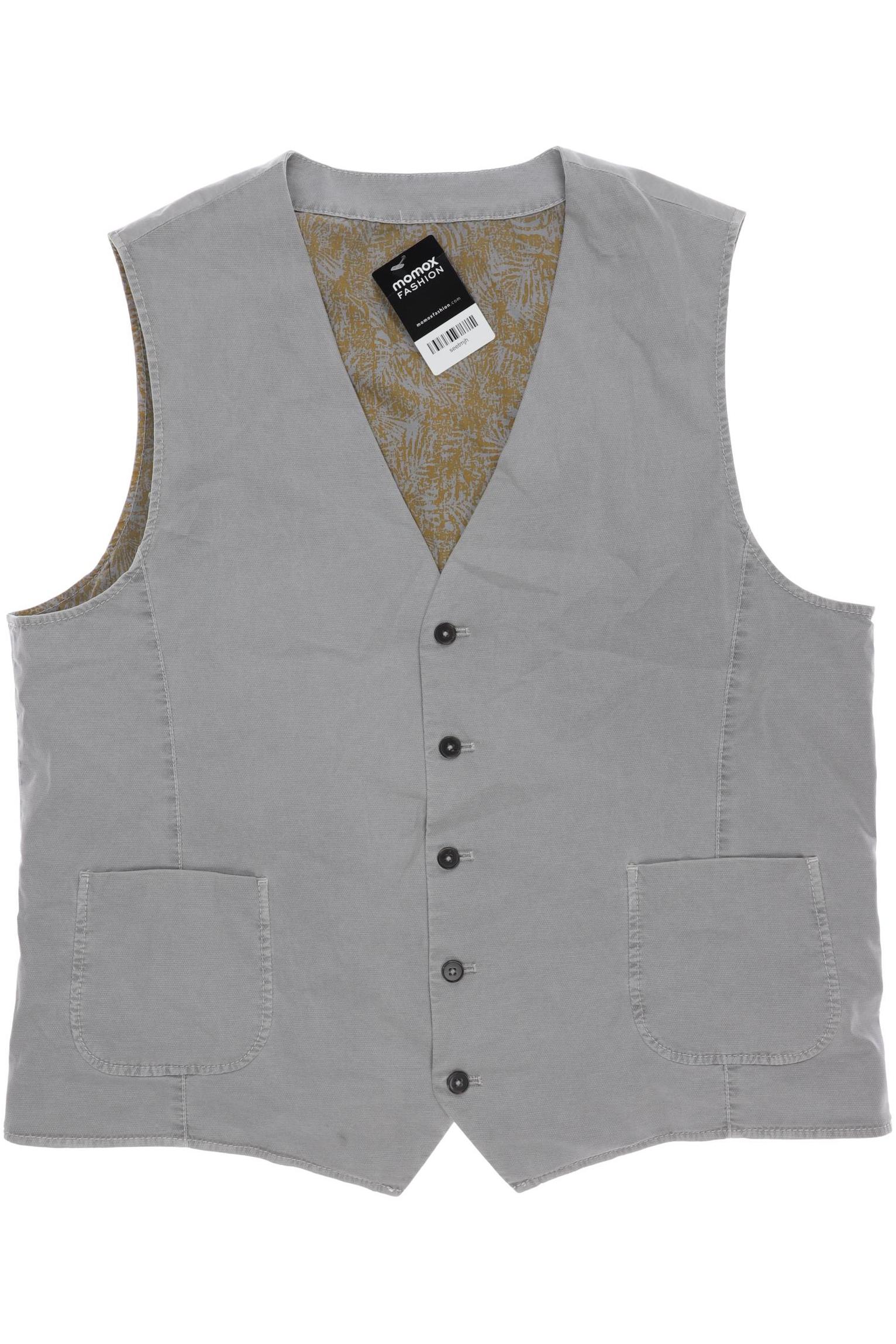 

MeyEdlich Herren Weste, grau, Gr. 56