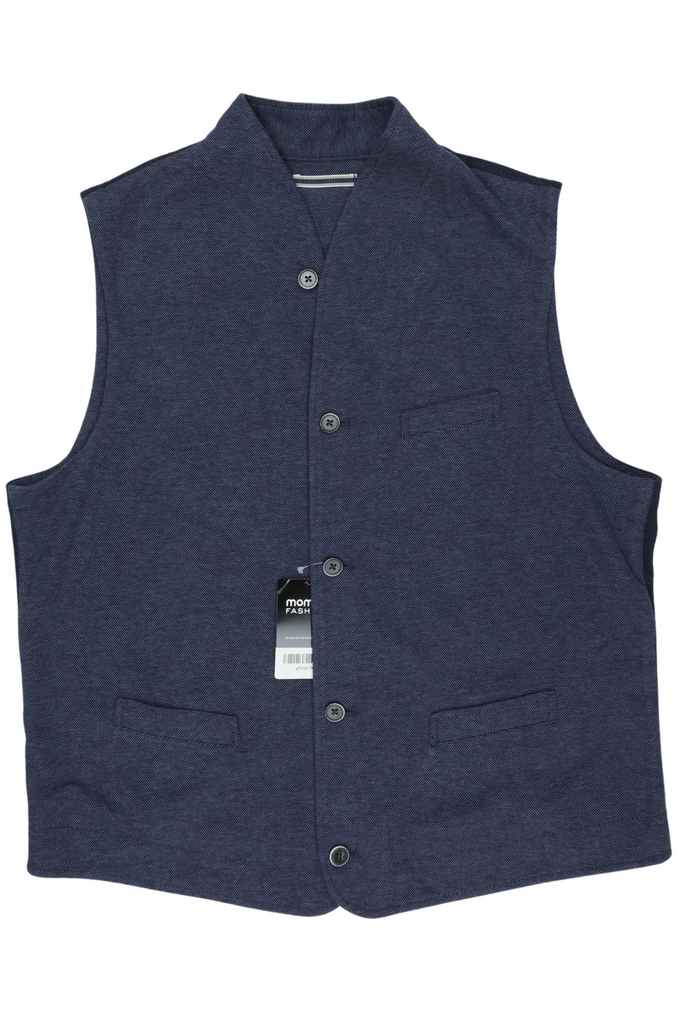 

MeyEdlich Herren Weste, marineblau, Gr. 52