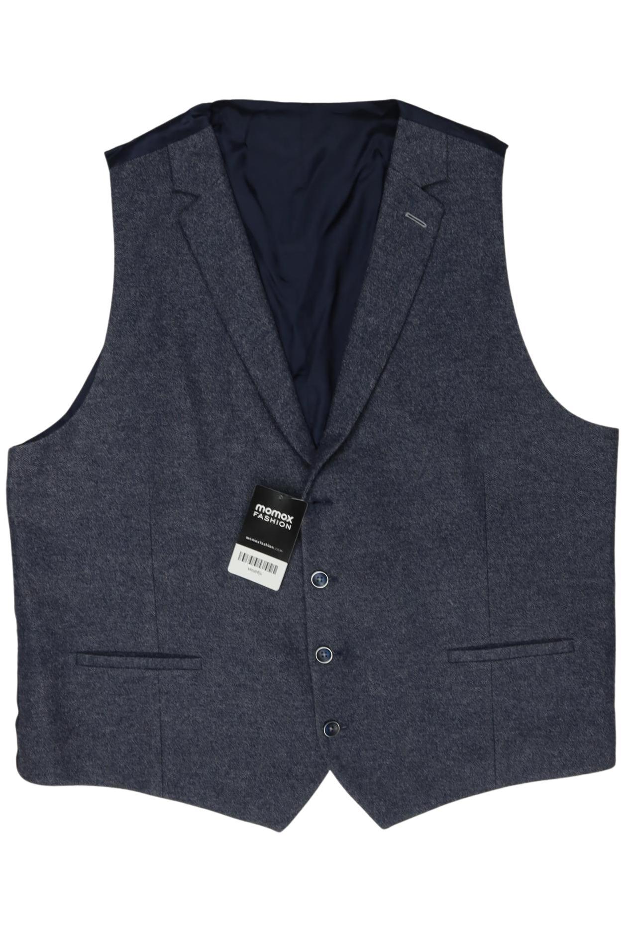 

MeyEdlich Herren Weste, marineblau, Gr. 54