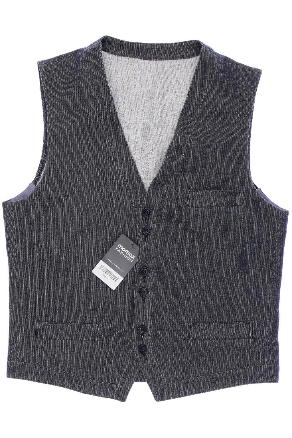 

MeyEdlich Herren Weste, grau, Gr. 46