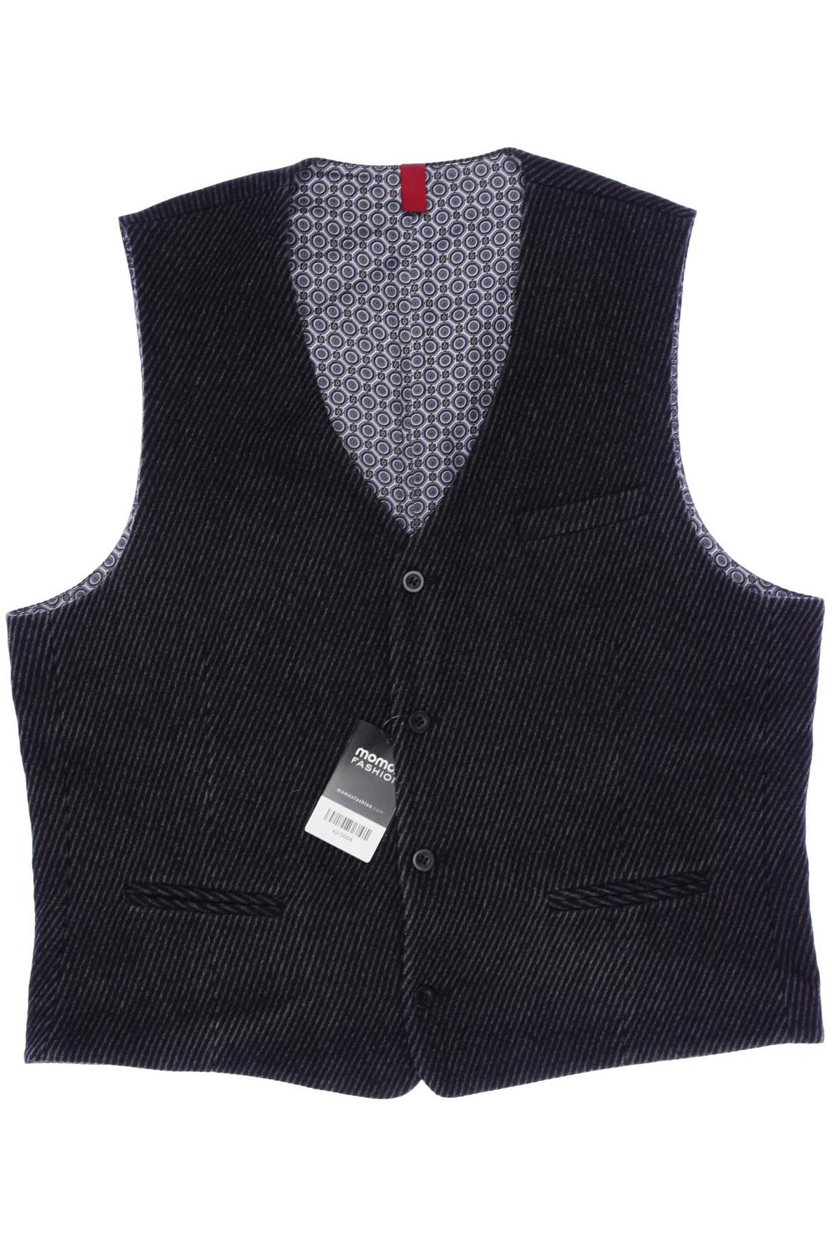 

MeyEdlich Herren Weste, schwarz, Gr. 52