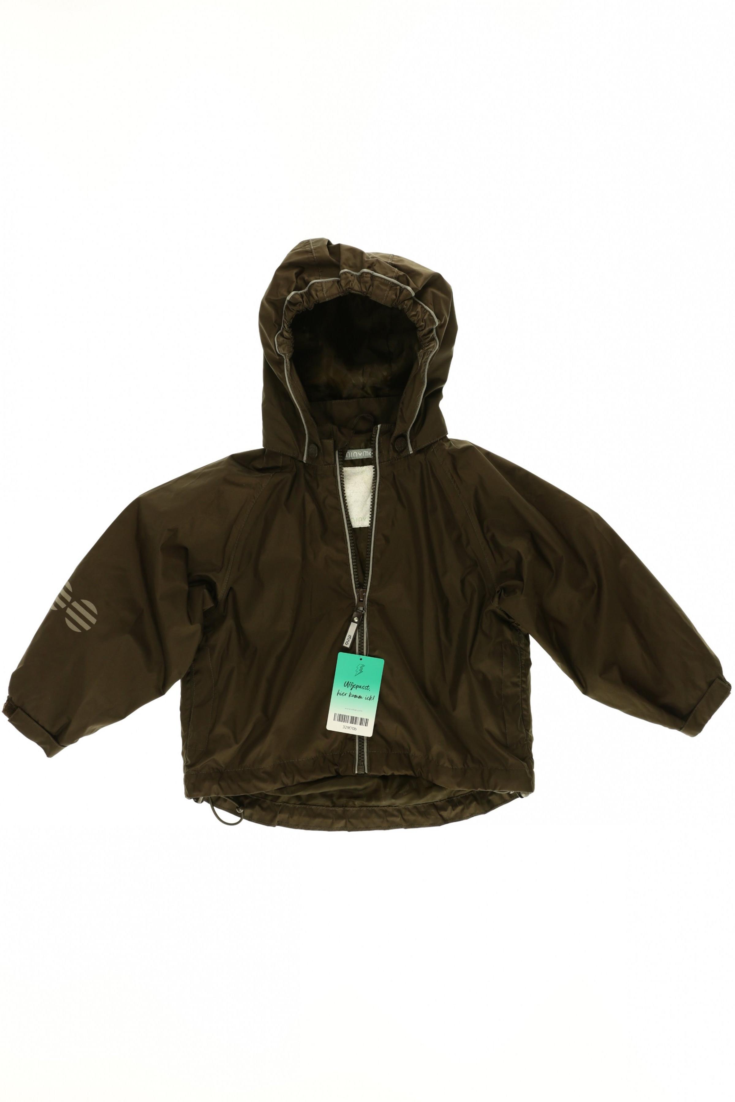 

MiNyMO Jungen Jacke, braun, Gr. 92