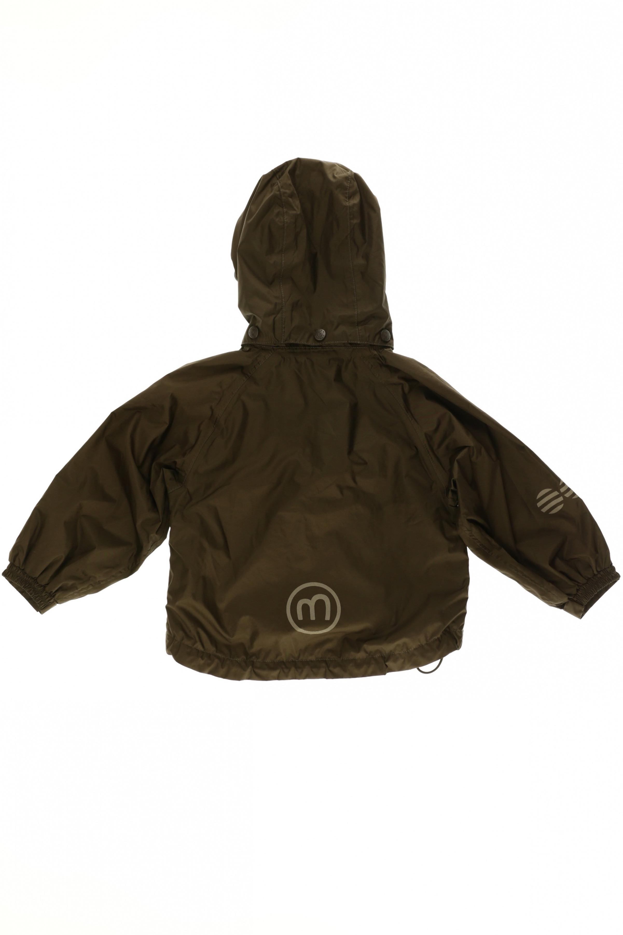 Thumbnail - MiNyMO Jungen Jacke, braun, Gr. 92