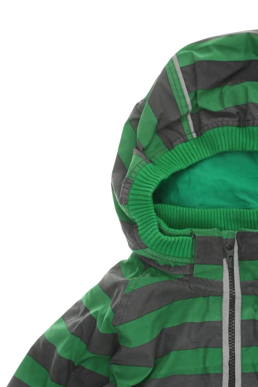 Thumbnail - MiNyMO Jungen Jacke, grün, Gr. 110