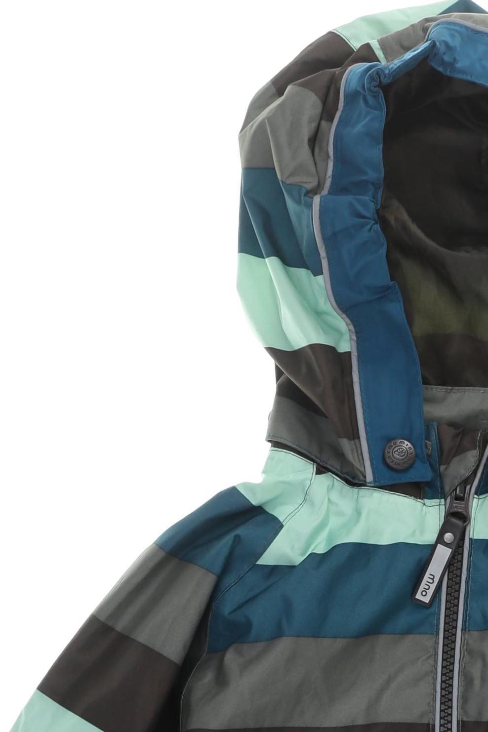 Thumbnail - MiNyMO Mädchen Jacke, mehrfarbig, Gr. 92