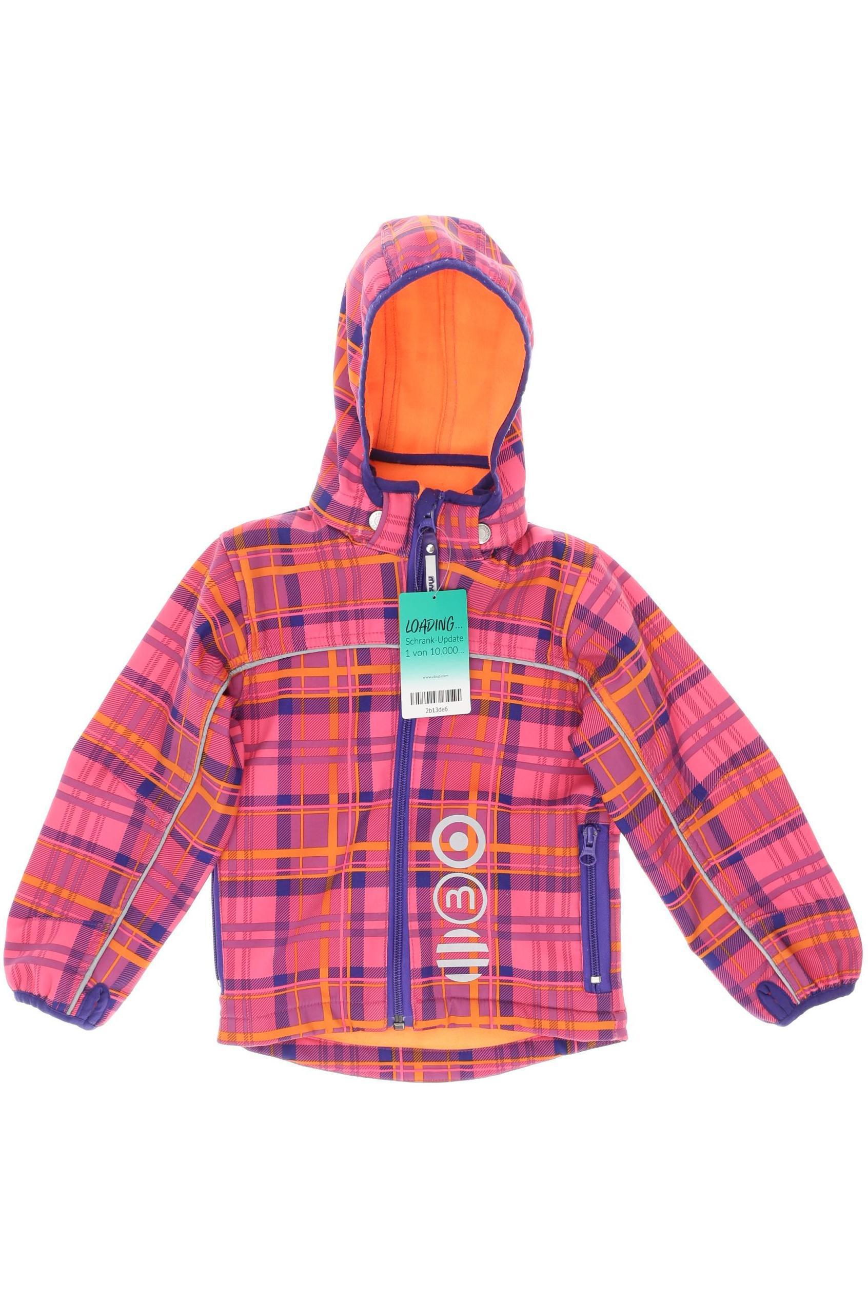 

MiNyMO Mädchen Jacke, mehrfarbig, Gr. 98