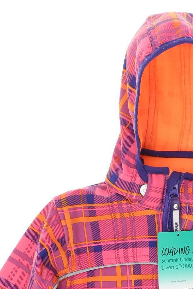 Thumbnail - MiNyMO Mädchen Jacke, mehrfarbig, Gr. 98