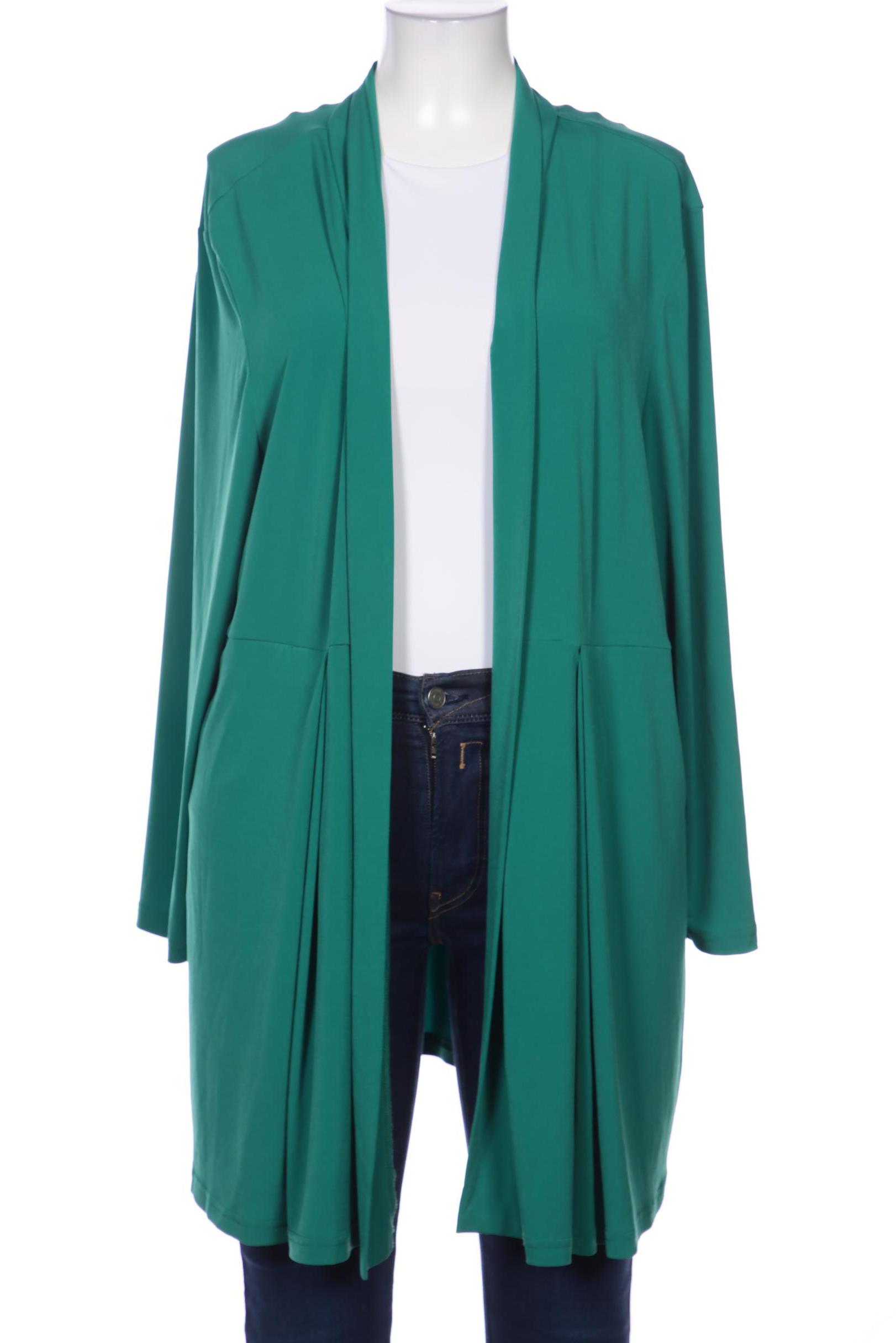 

MIAMODA Damen Blazer, grün