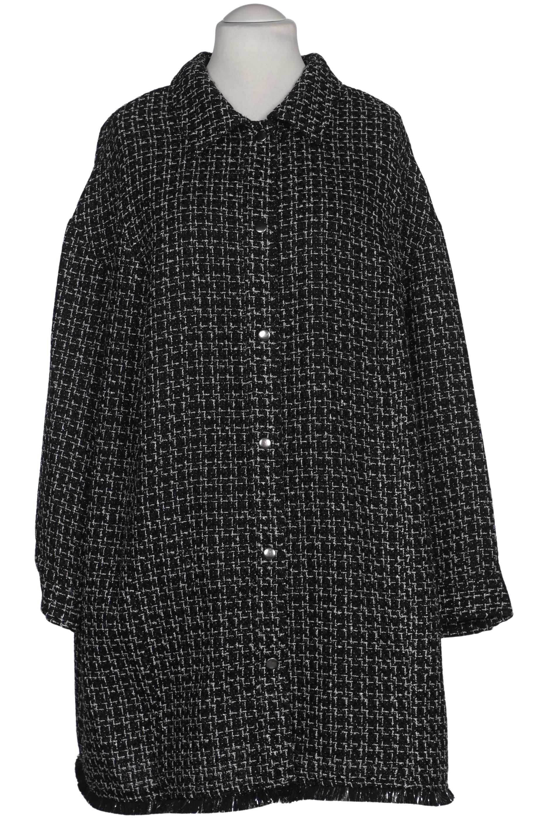 

Miamoda Damen Blazer, schwarz, Gr. 58