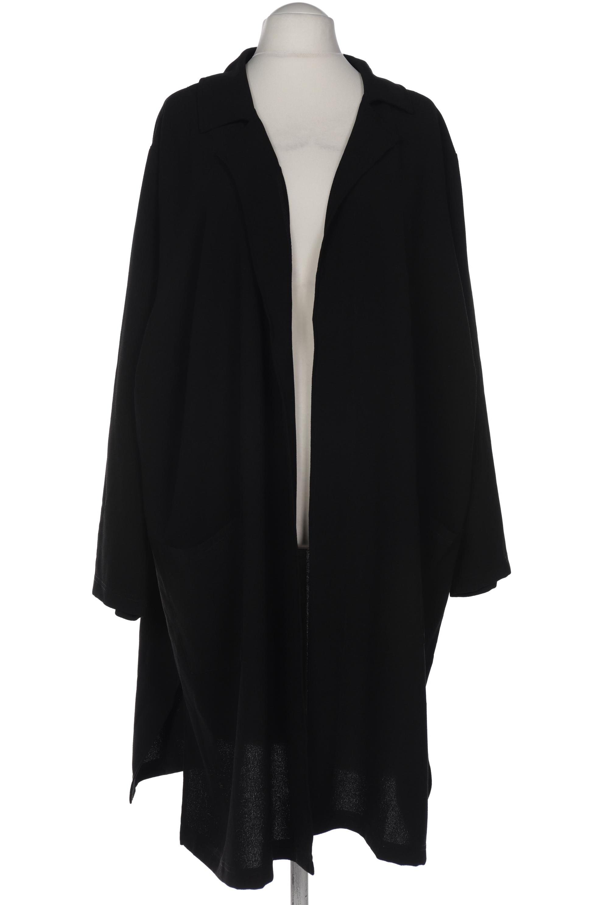 

Miamoda Damen Blazer, schwarz, Gr. 62
