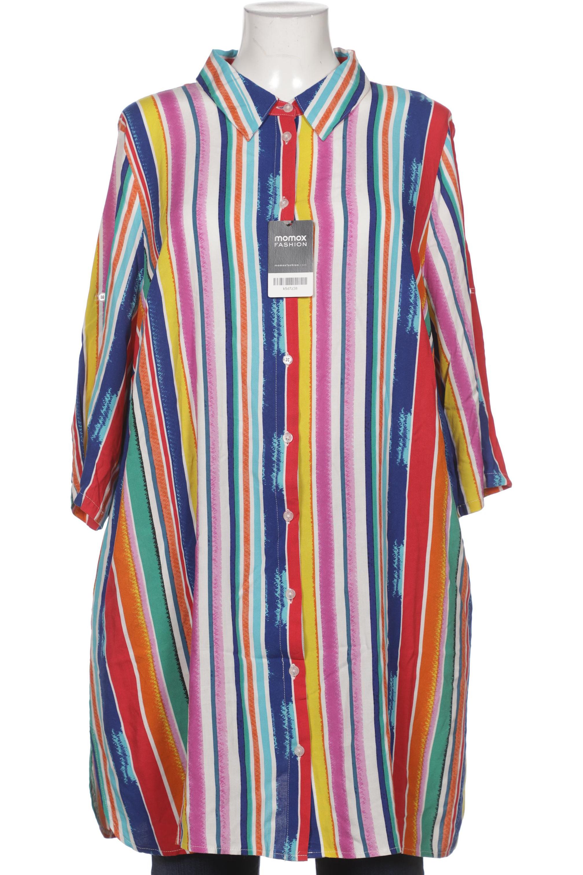 

MIAMODA Damen Bluse, mehrfarbig