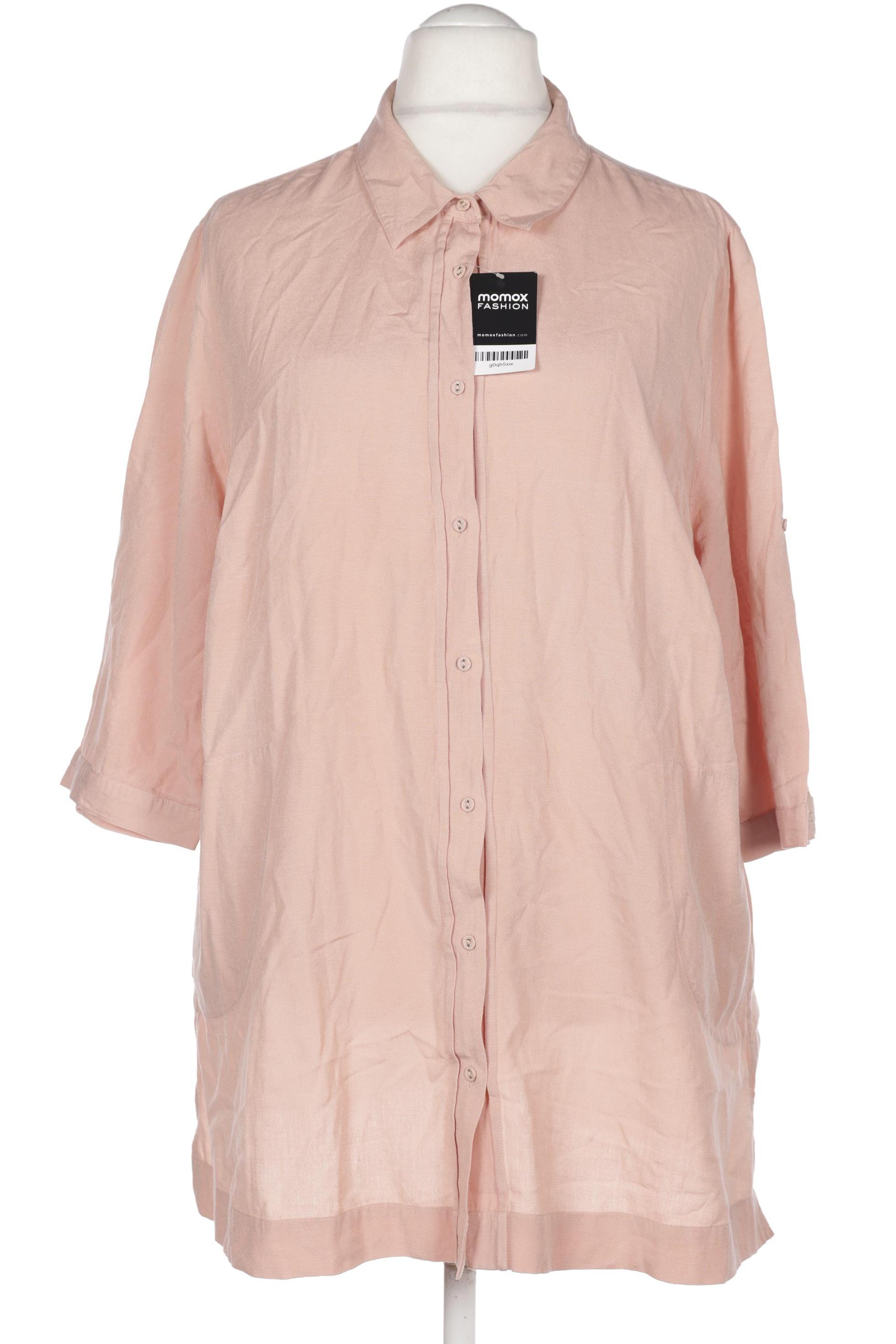 

MIAMODA Damen Bluse, pink